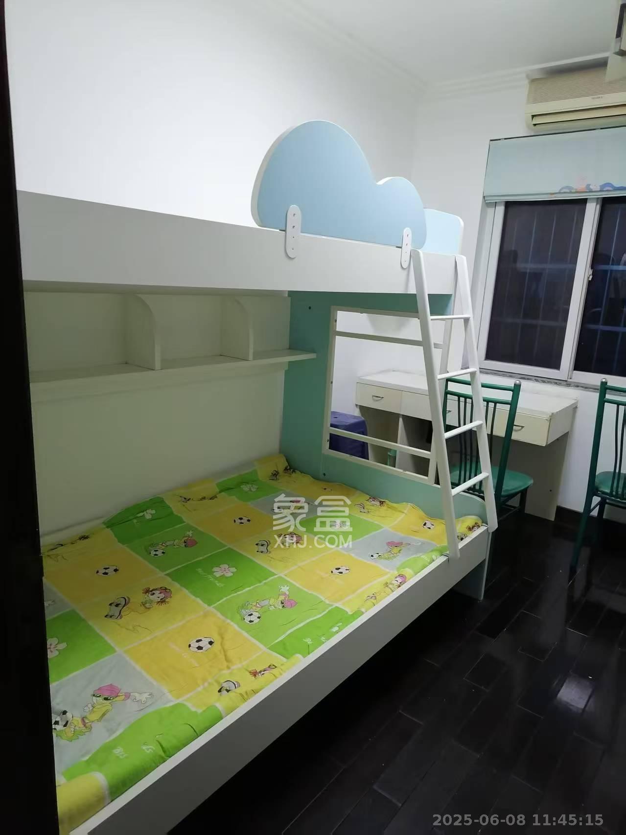 森宇佳园  3室2厅1卫    2500.0元/月室内图