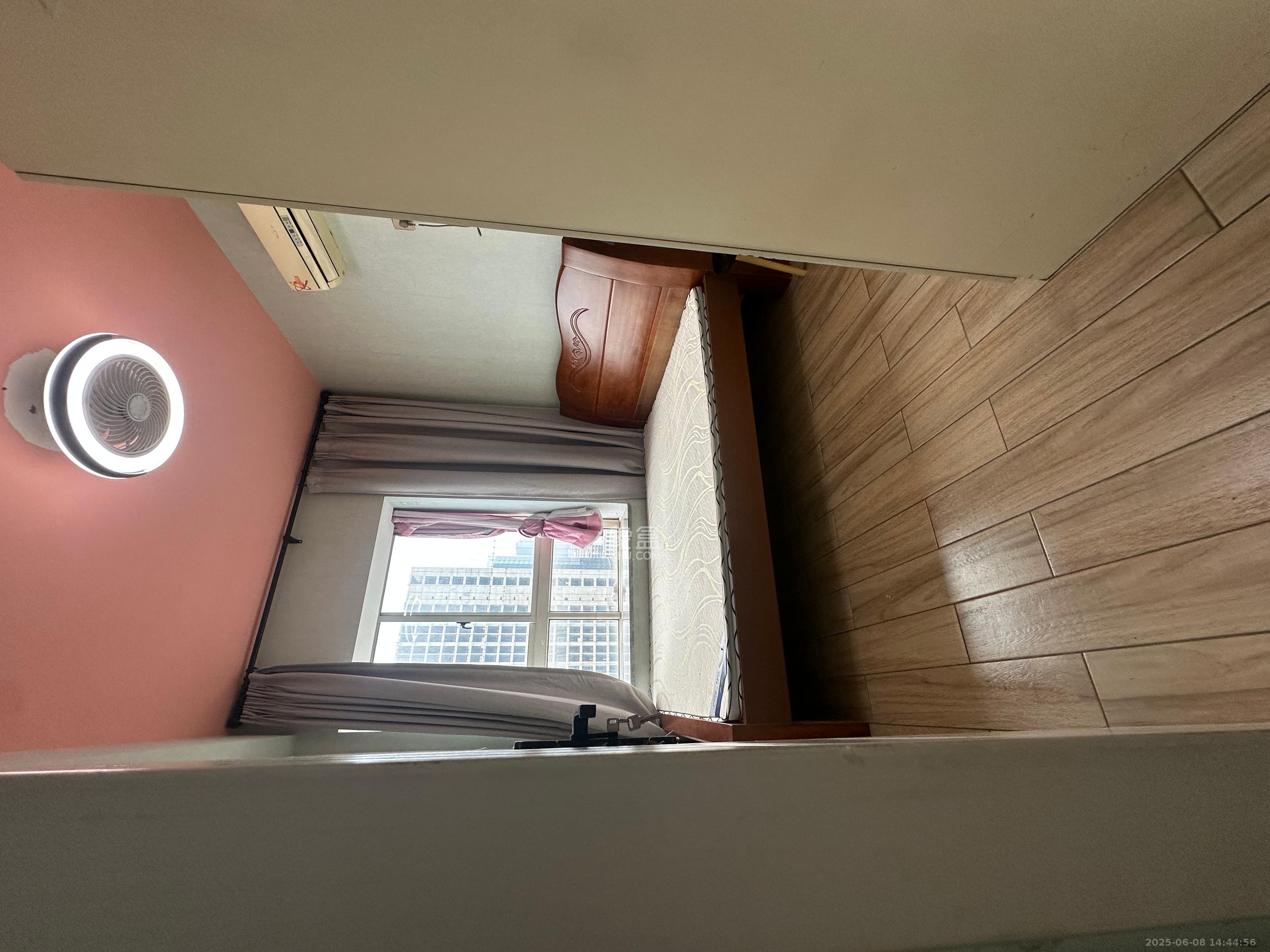 白沙晶城  2室1厅1卫   2800.00元/月室内图