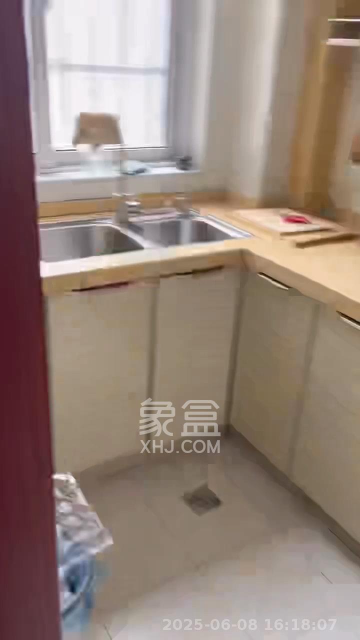 先锋东外滩  2室2厅1卫   2500.00元/月室内图1