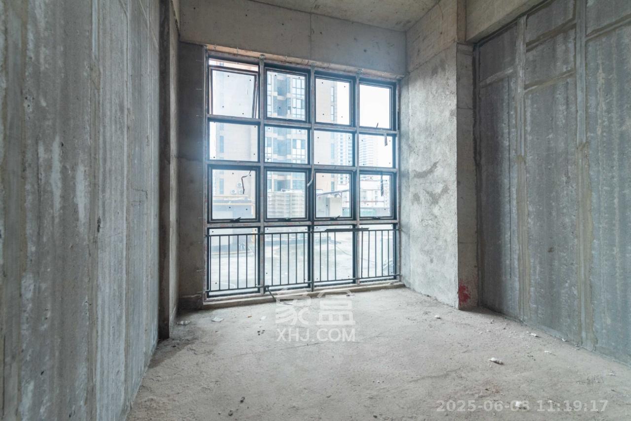 大汉海派   53.64㎡      900.0元/月室内图