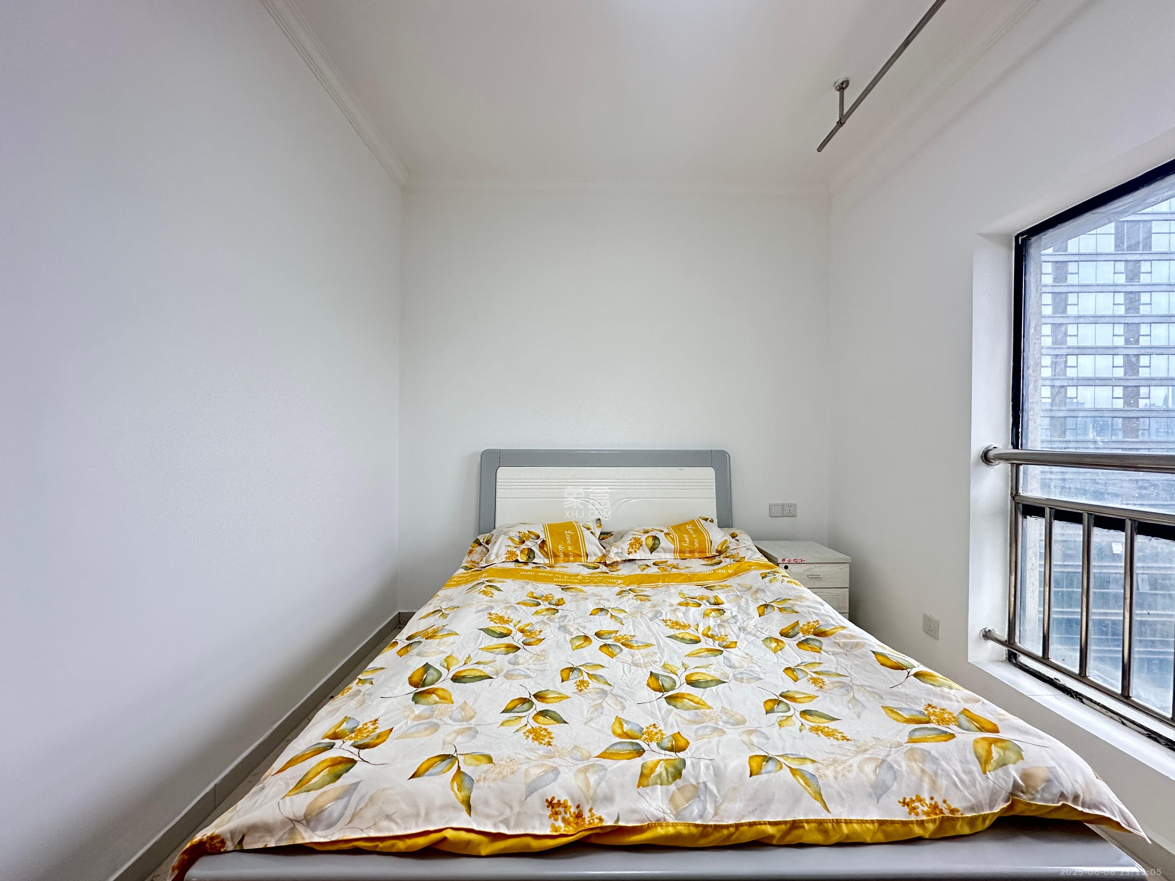 长沙之芯 2室1厅1卫 3000.0元/月 长沙之芯 2室1厅1卫 3000.0元/月室内图