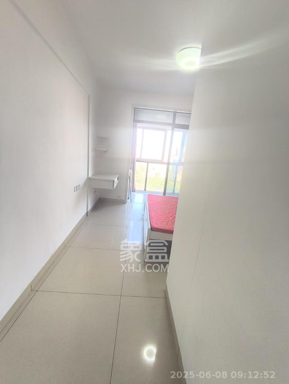 建鑫二期  1室1厅1卫   1100.00元/月室内图