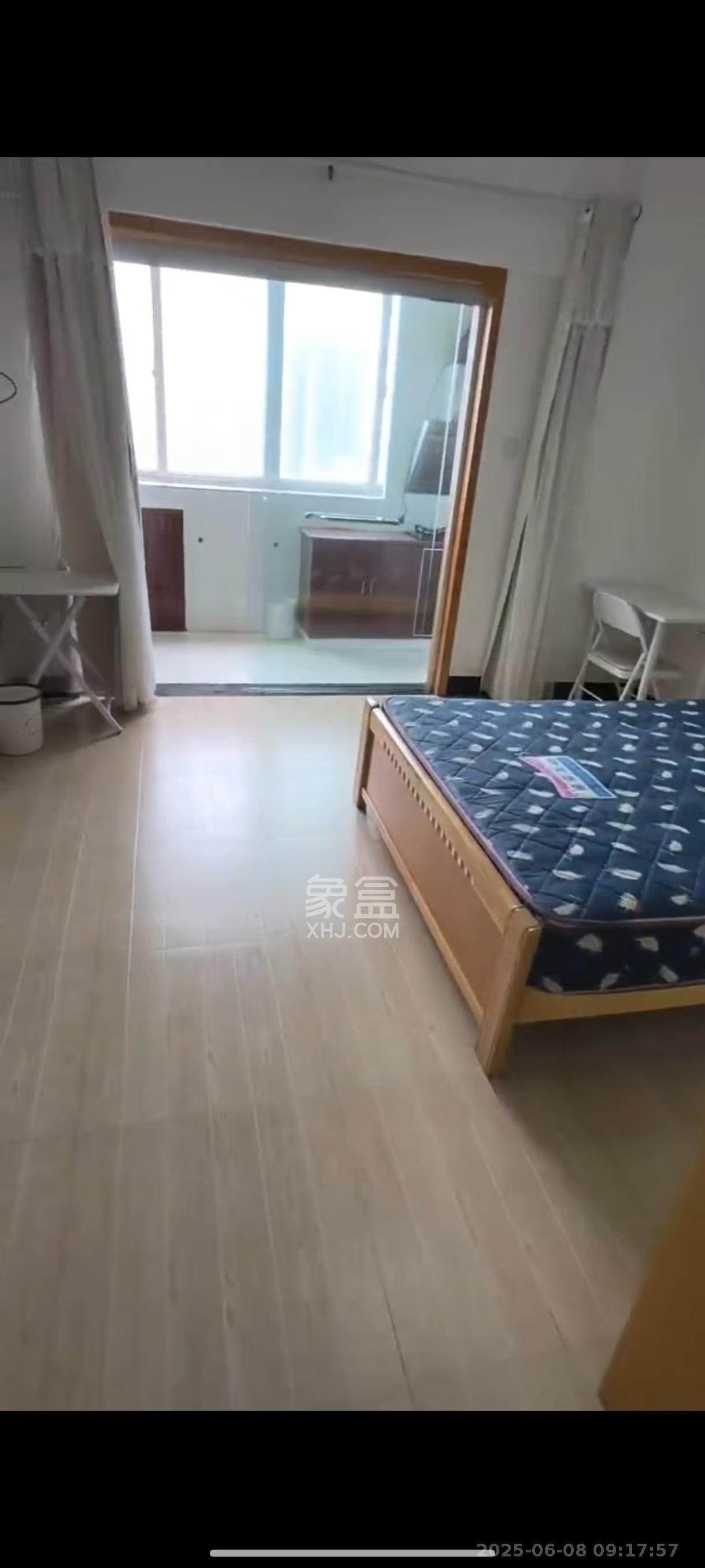 帝景国际  1室1厅1卫   800.00元/月室内图