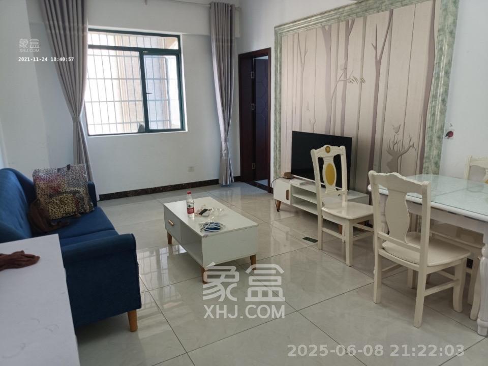 才子嘉都  4室1厅1卫   2000.00元/月
