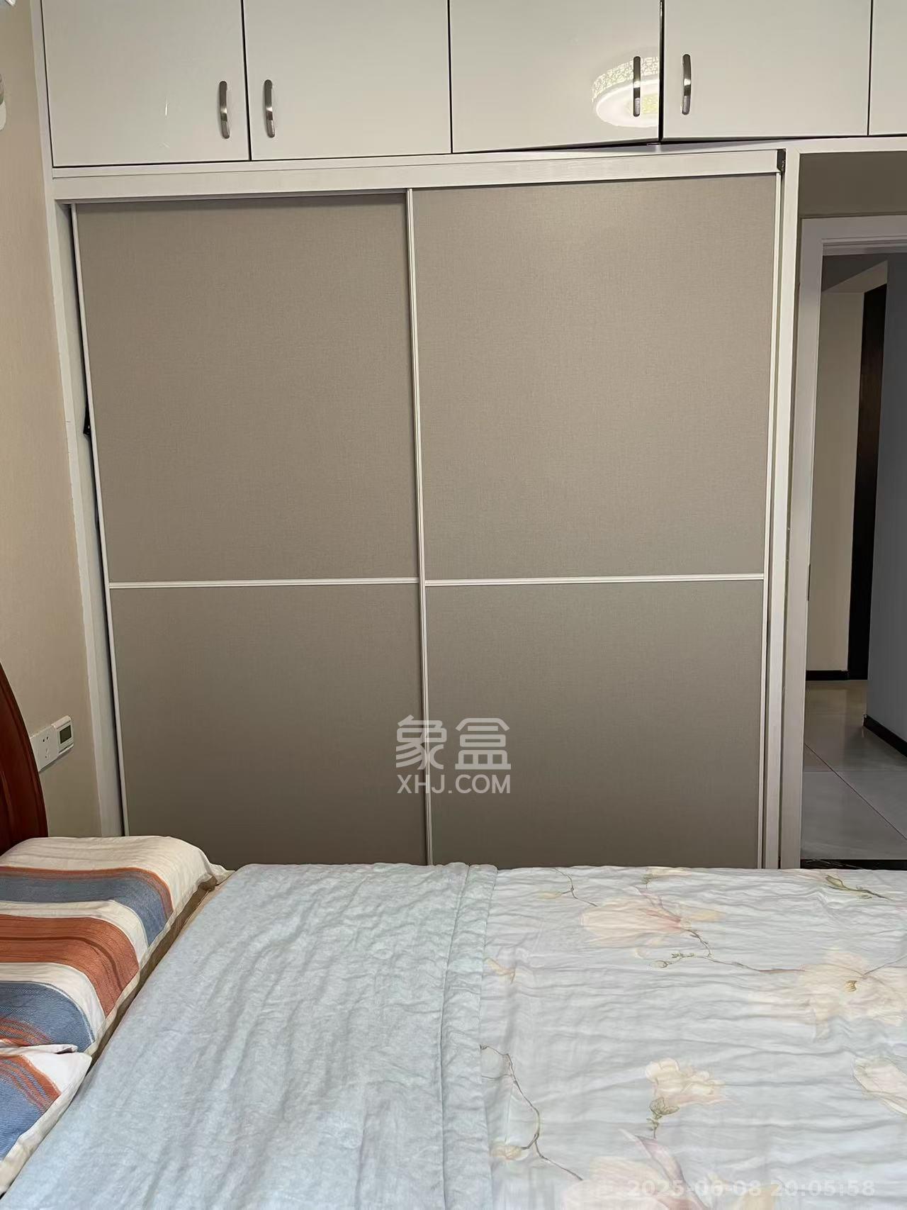 北辰三角洲E6区  4室2厅1卫   5500.00元/月室内图