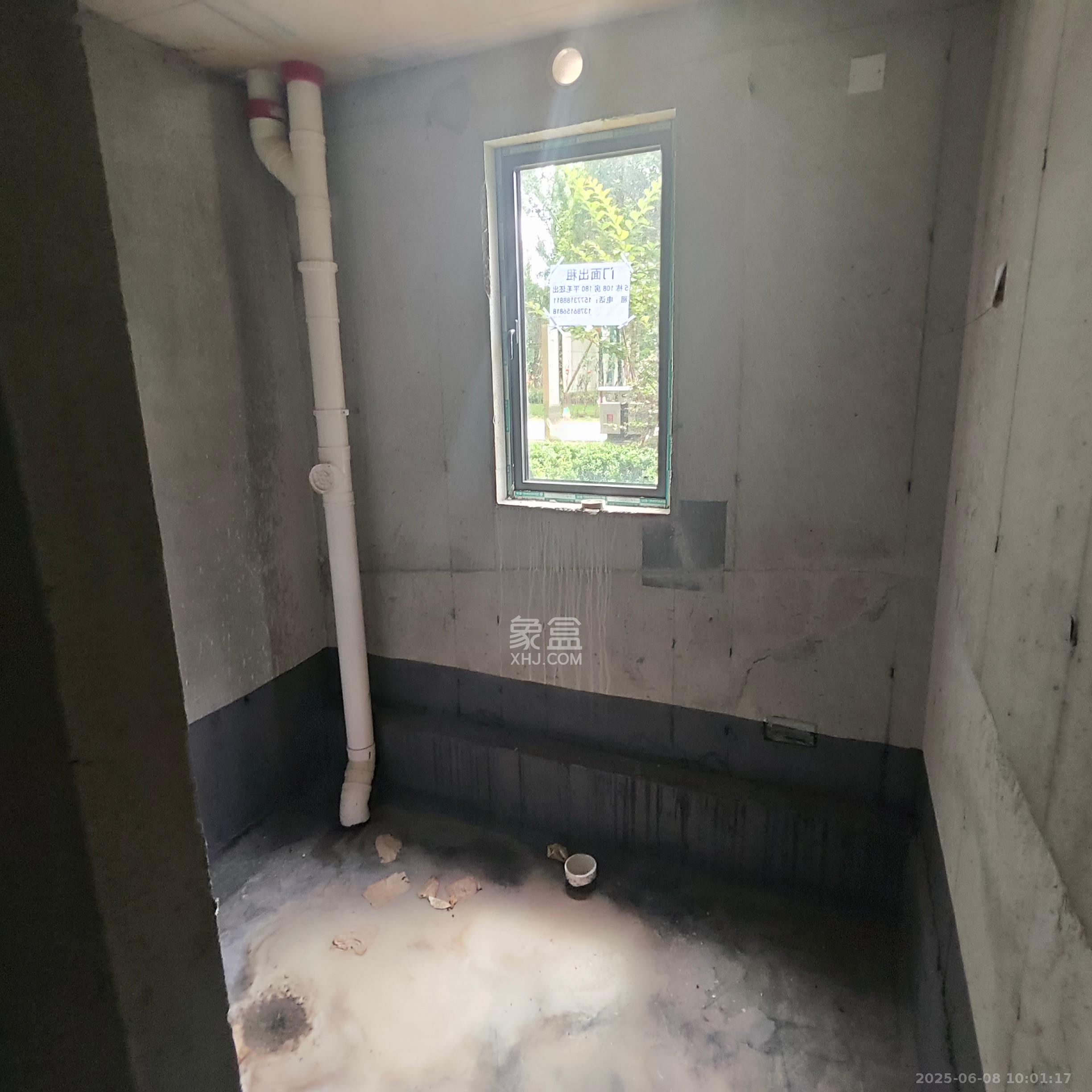 润和星河玥 4室2厅2卫 4000.0元/月 润和星河玥 4室2厅2卫 4000.0元/月室内图