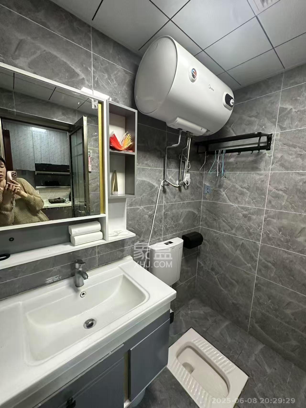 振业城三期  1室0厅0卫   1800.00元/月室内图