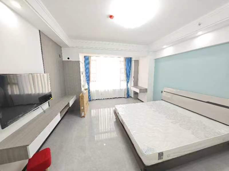 俊景万和城 1室1厅1卫 1500.0元/月 俊景万和城 1室1厅1卫 1500.0元/月户型图