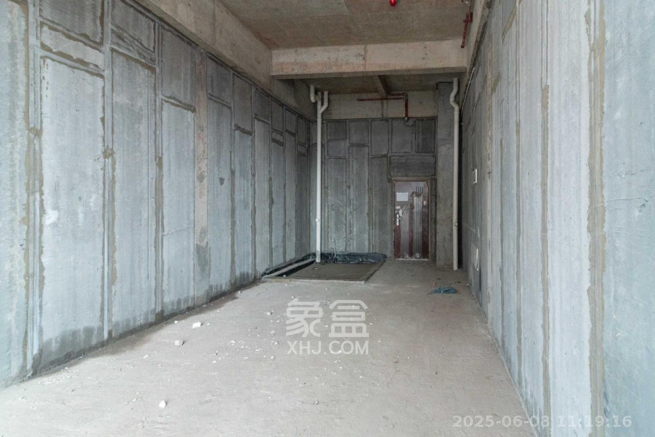 大汉海派   53.64㎡      900.0元/月室内图