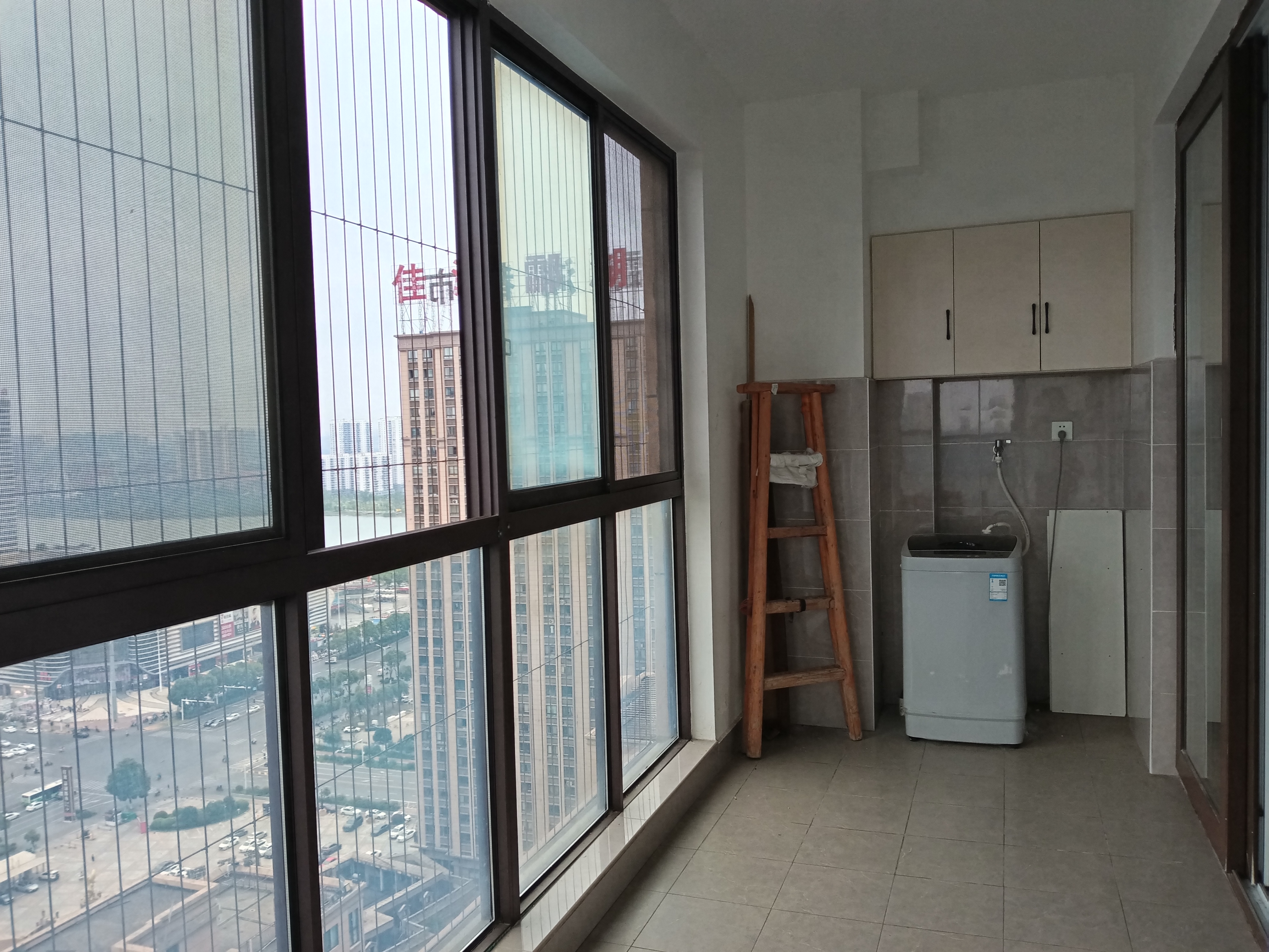 佳源罗马都市  2室1厅1卫    1350.0元/月室内图
