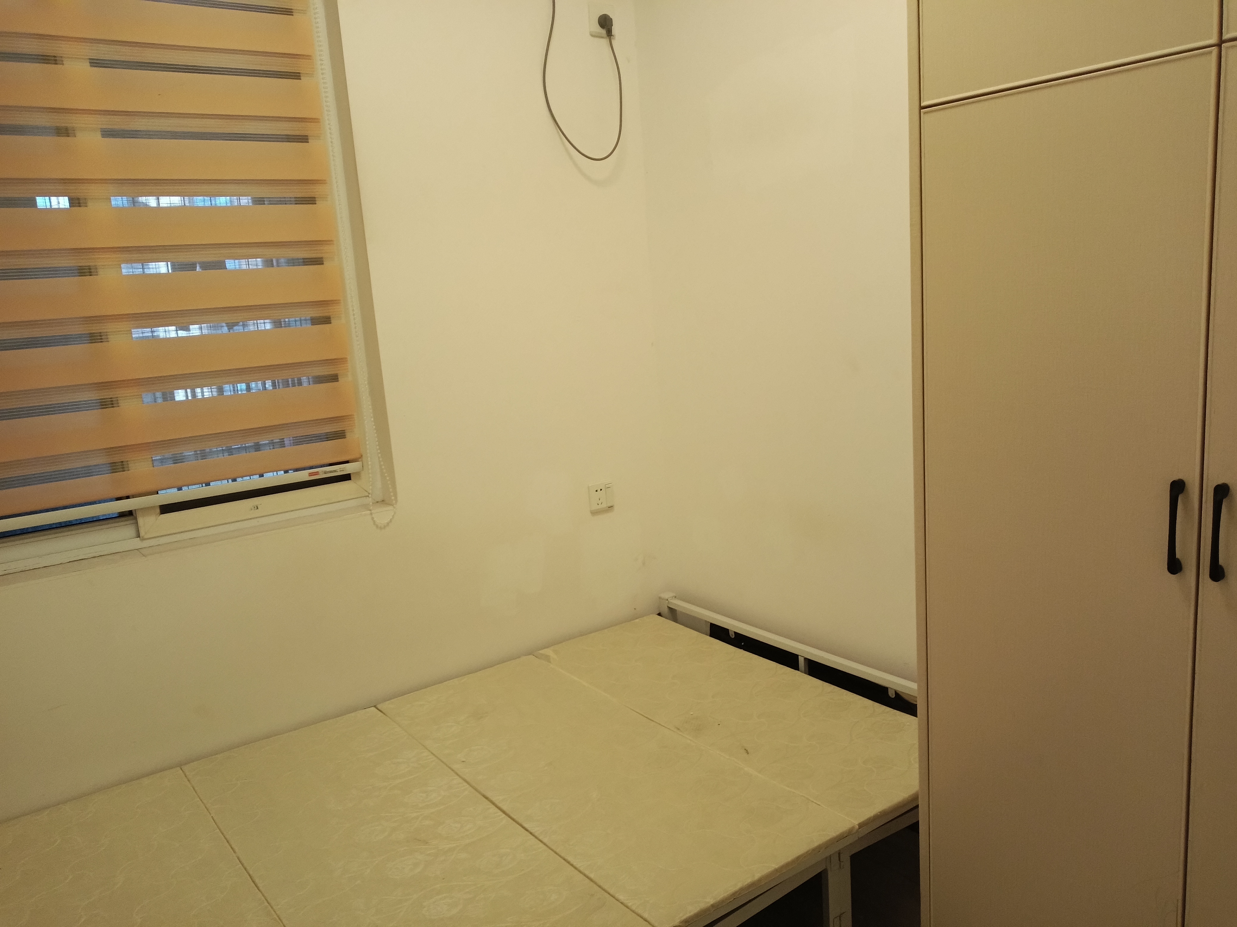 佳源罗马都市 2室1厅1卫 1350.0元/月 佳源罗马都市 2室1厅1卫 1350.0元/月室内图