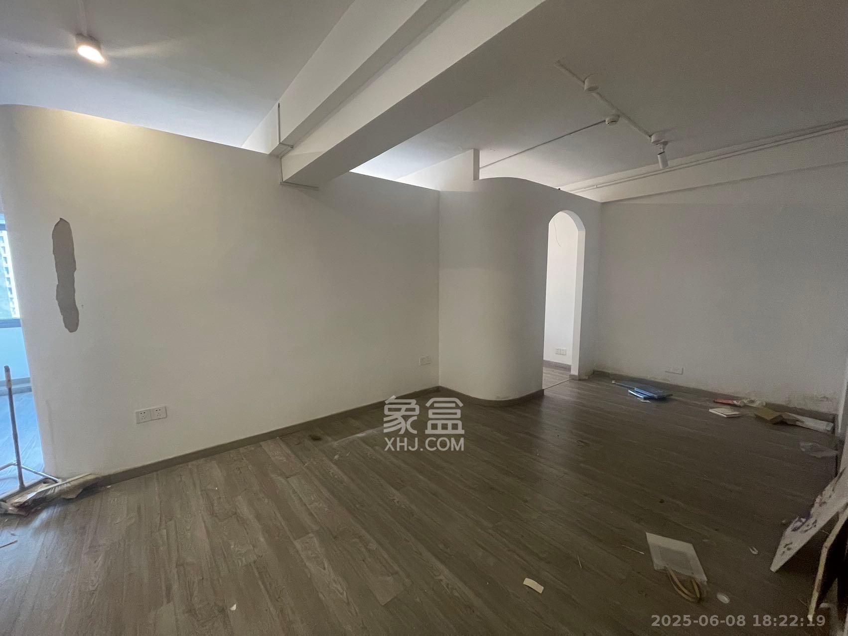 保利国际广场 1室1厅1卫 4000.0元/月 保利国际广场 1室1厅1卫 4000.0元/月室内图