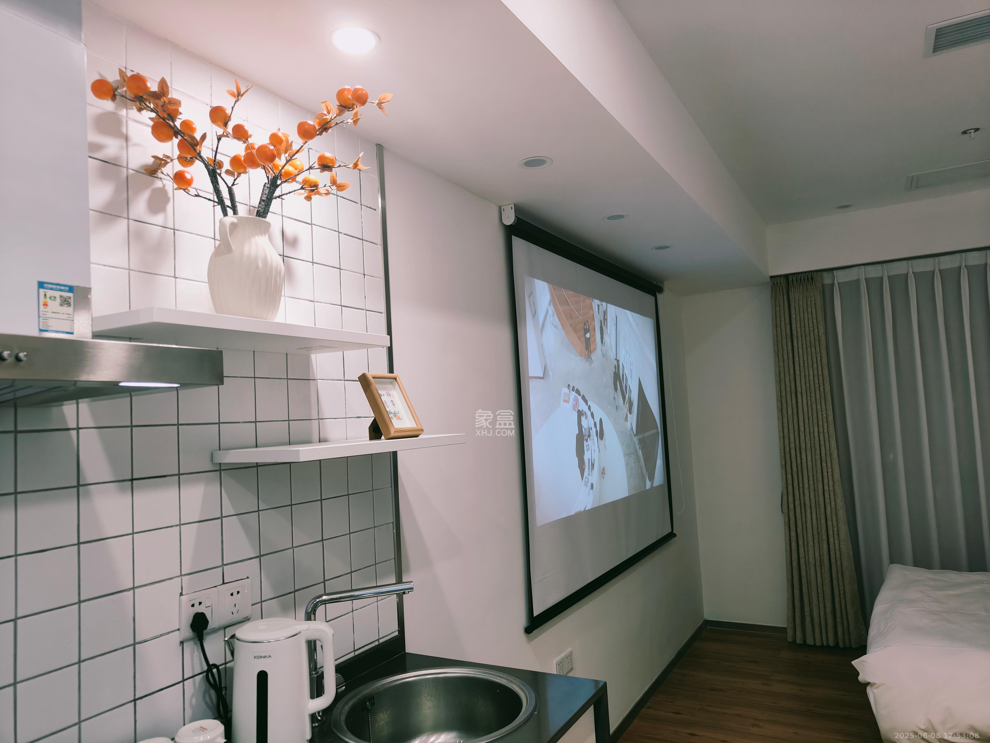 卓伯根1900 1室1厅1卫 1600.0元/月 卓伯根1900 1室1厅1卫 1600.0元/月室内图