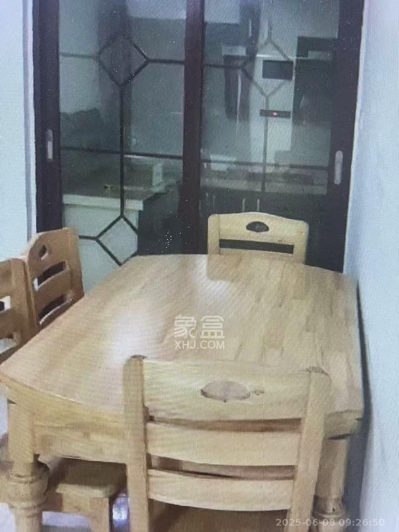 和庄  3室2厅2卫   2600.00元/月室内图