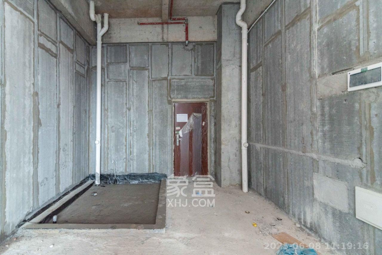 大汉海派   53.64㎡      900.0元/月室内图