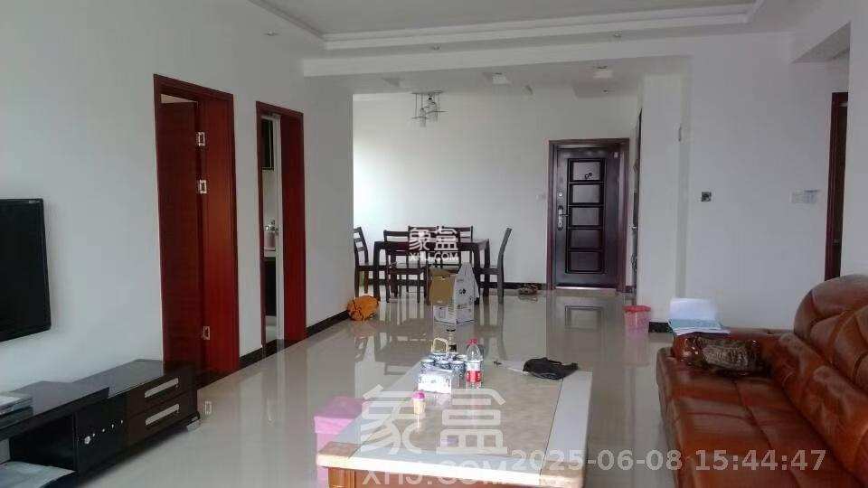 旭辉藏郡(藏郡、旭湘华府) 3室2厅2卫 3500.0元/月 旭辉藏郡(藏郡、旭湘华府) 3室2厅2卫 3500.0元/月室内图