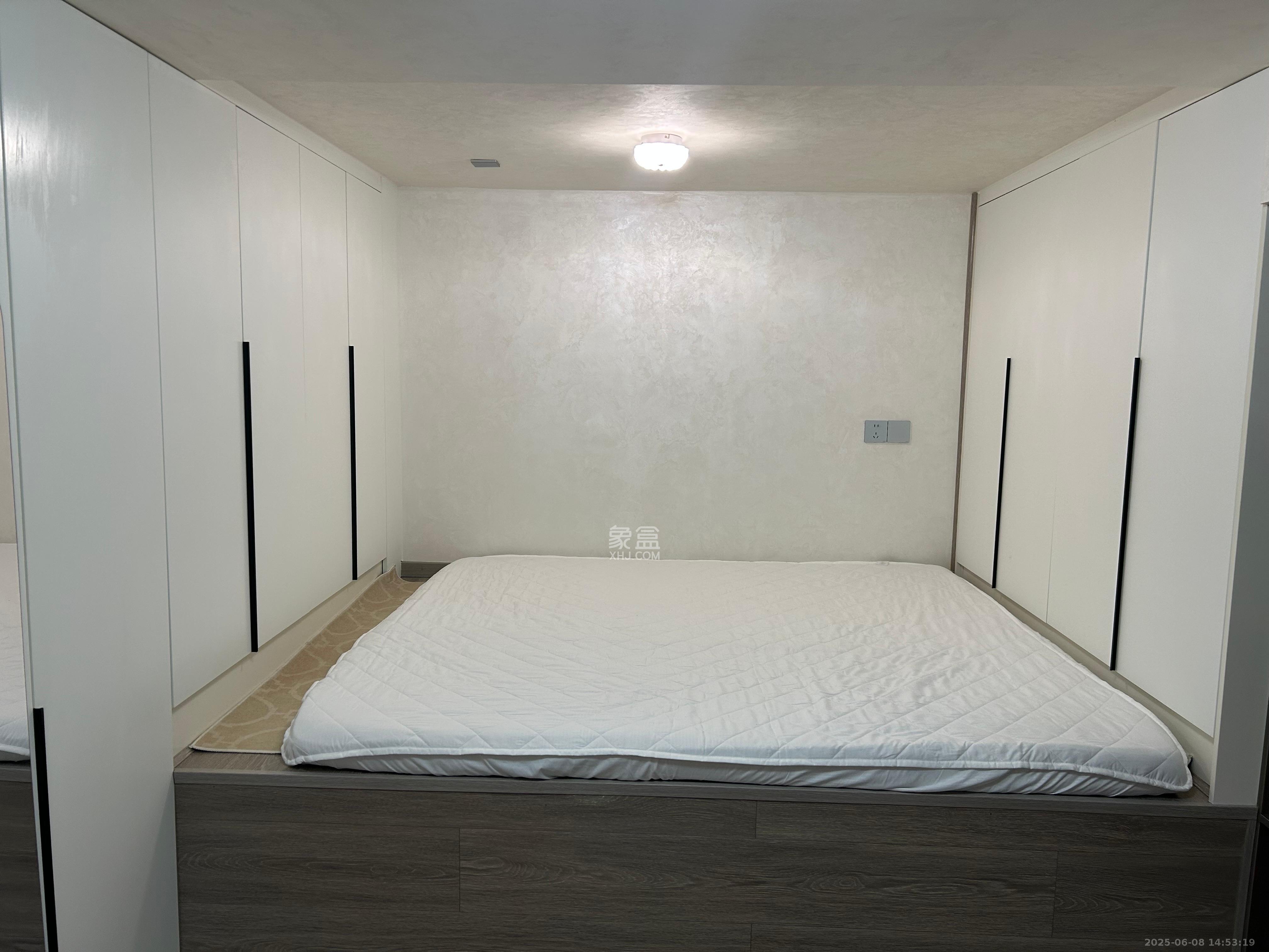 富兴时代御城 2室1厅1卫 3500.0元/月 富兴时代御城 2室1厅1卫 3500.0元/月室内图