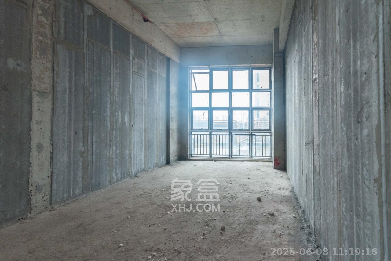 大汉海派   53.64㎡      900.0元/月室内图