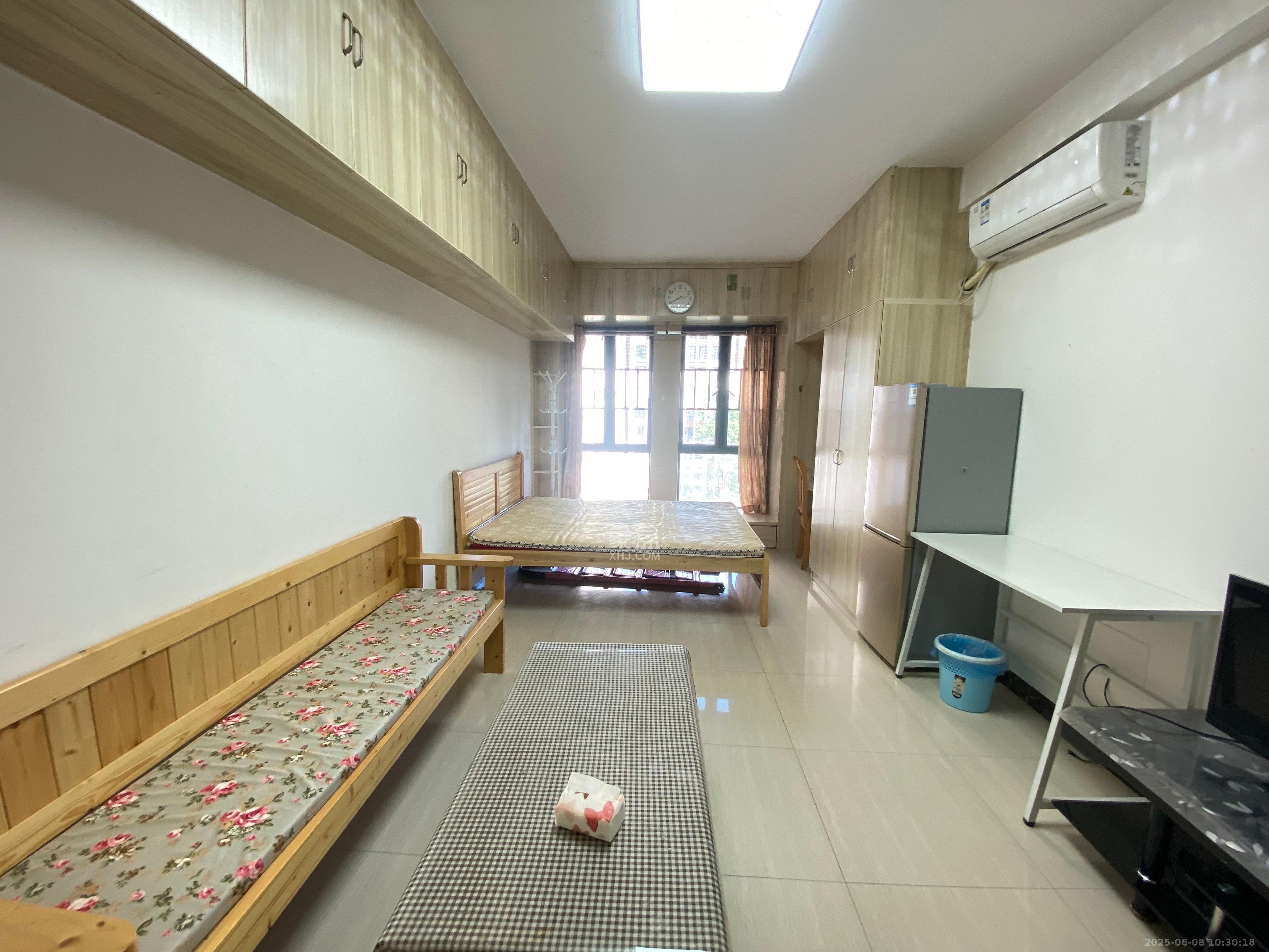 中建芙蓉工社  1室0厅1卫   1400.00元/月室内图