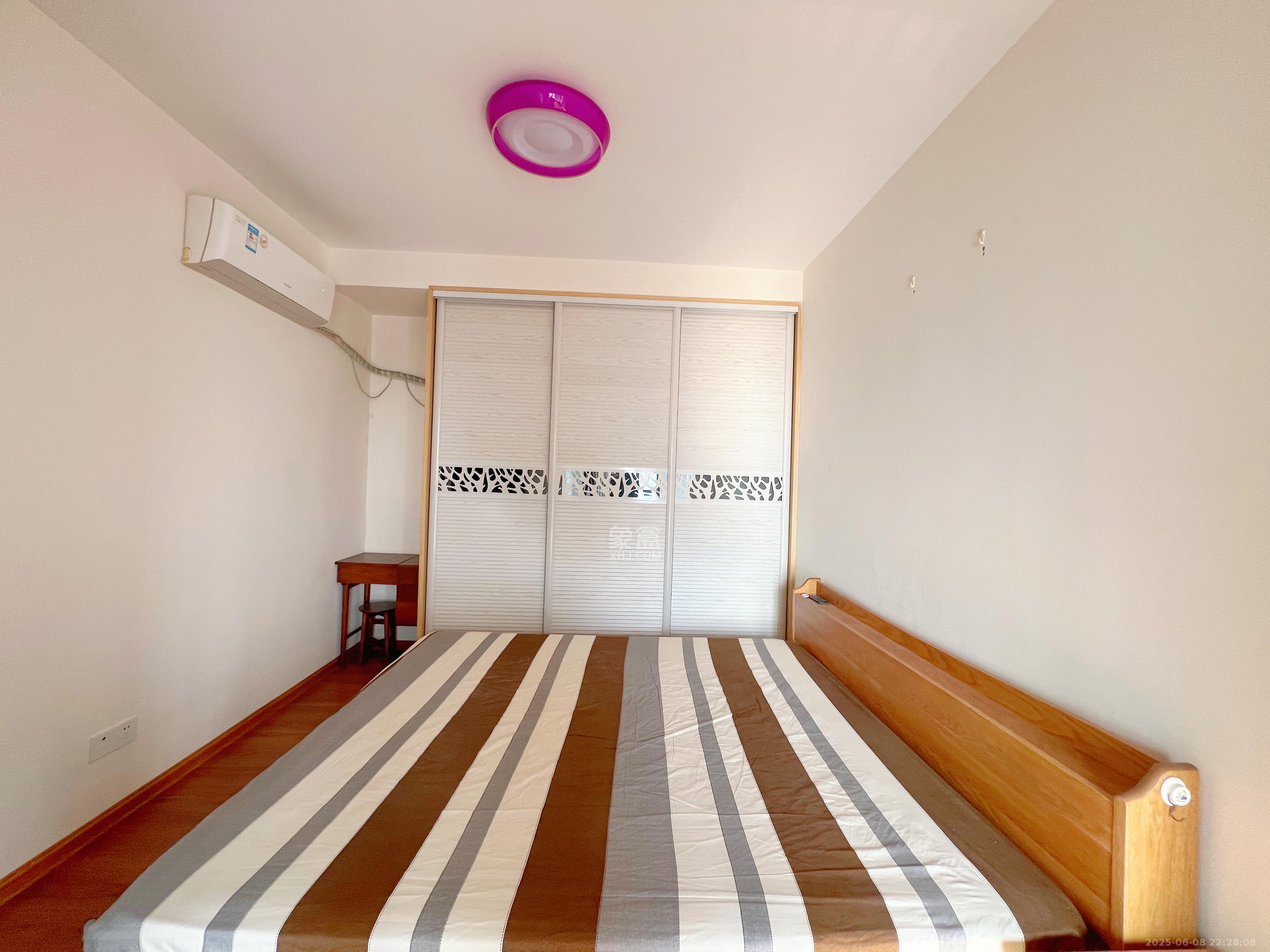 中城丽景香山园  2室2厅1卫    3000.0元/月室内图