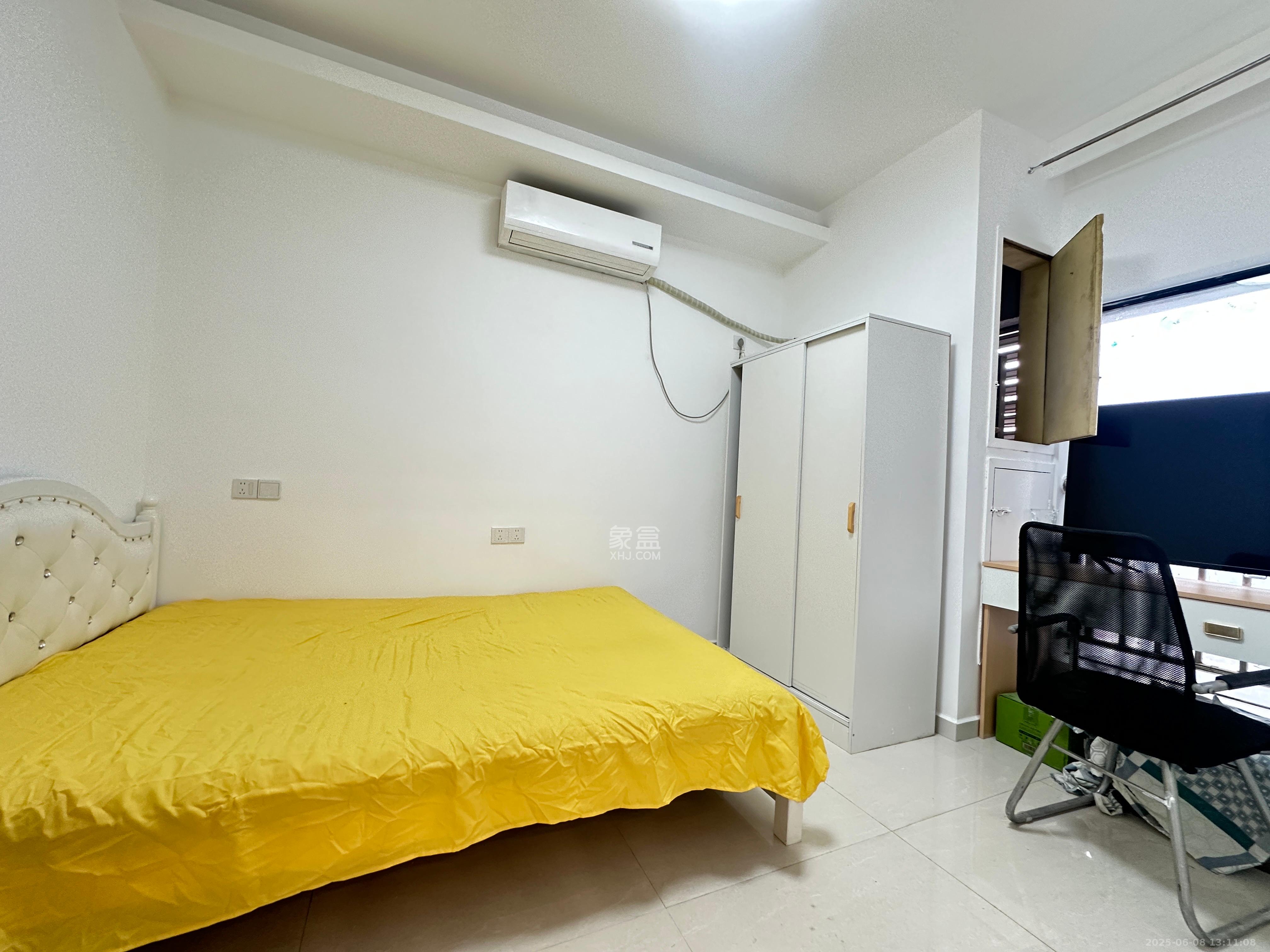 长沙之芯 2室1厅1卫 3000.0元/月 长沙之芯 2室1厅1卫 3000.0元/月室内图