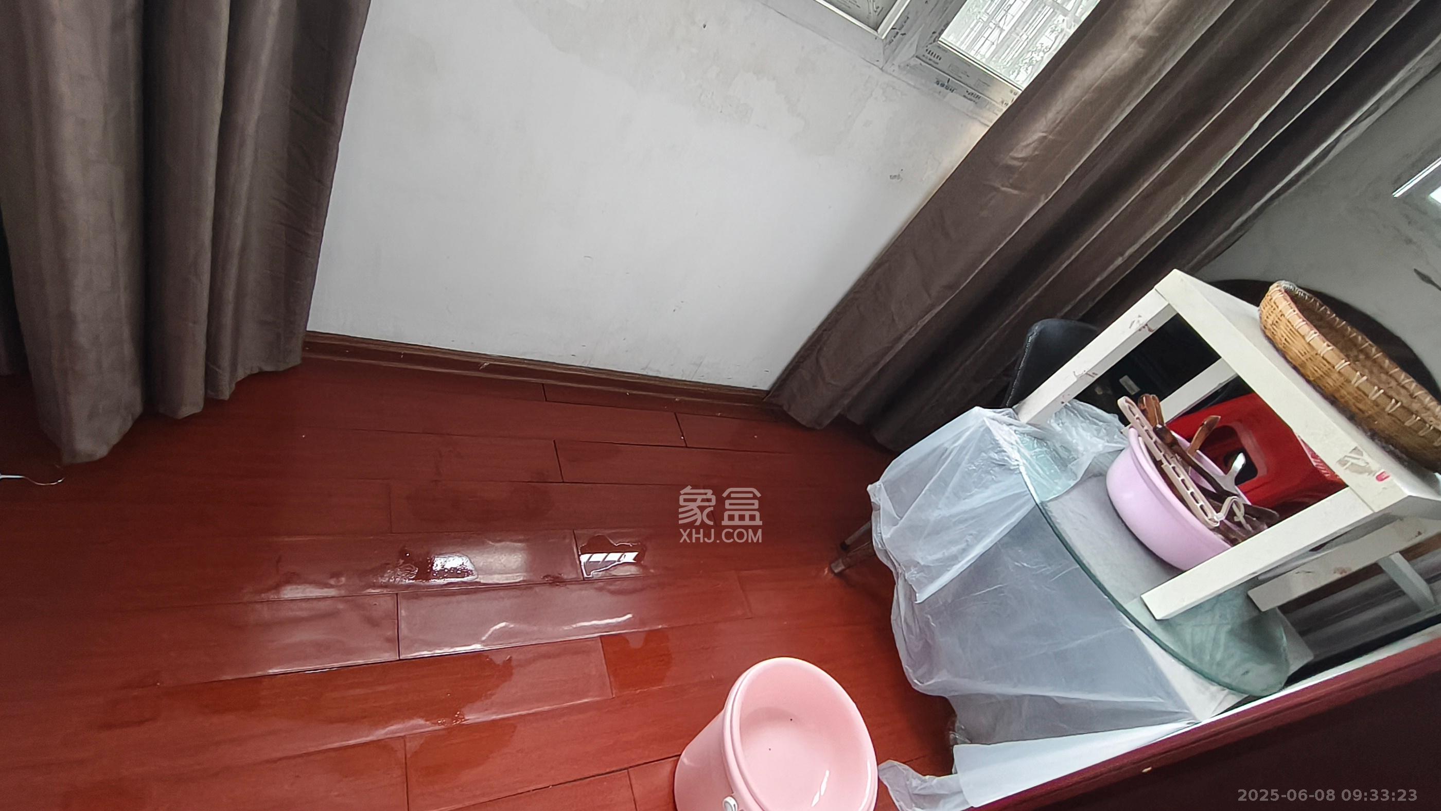 工农新村（工农桥社区）  2室1厅1卫   1500.00元/月室内图