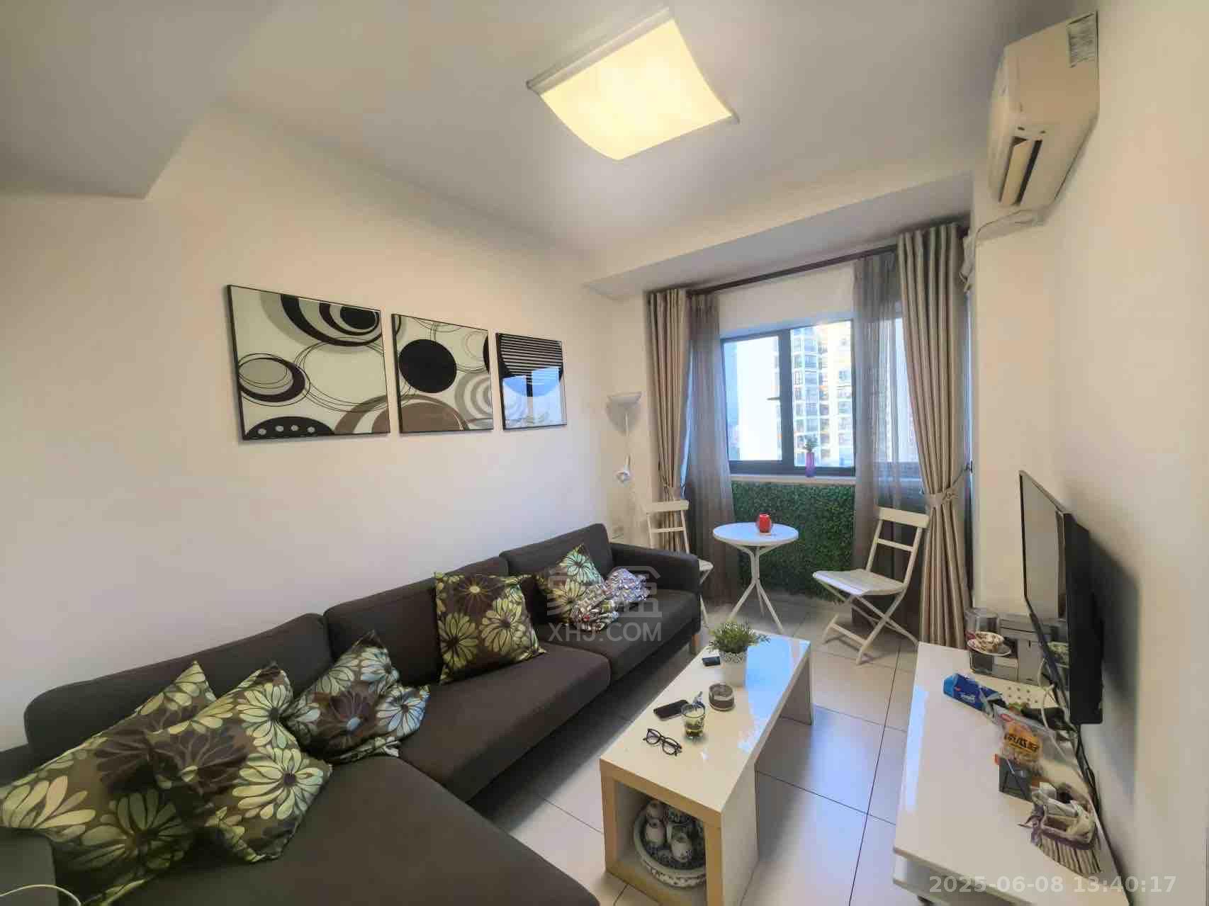 山水国际  1室1厅1卫    1500.0元/月 山水国际  1室1厅1卫    1500.0元/月室内图