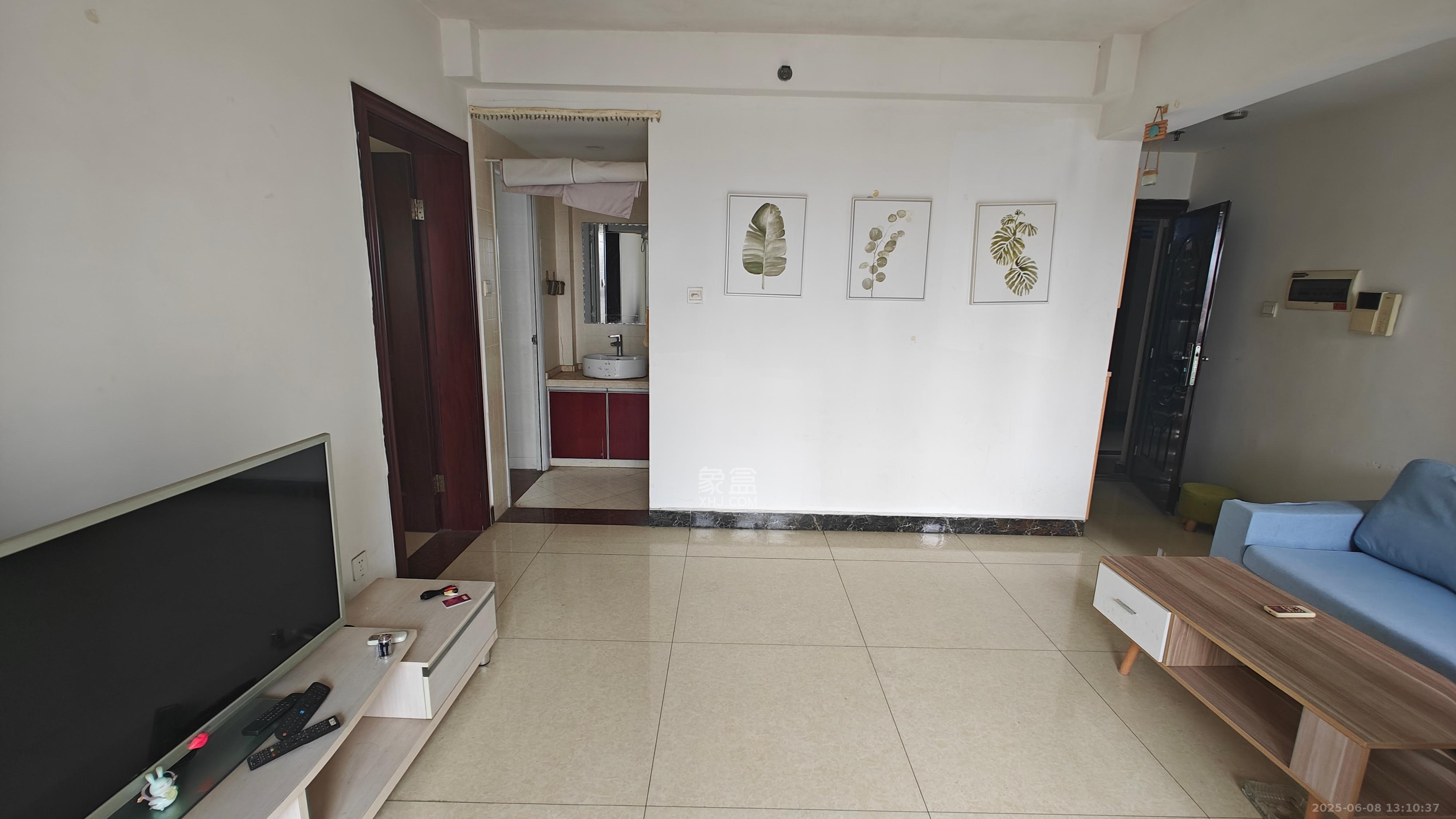 少帅府  1室1厅1卫   2500.00元/月室内图