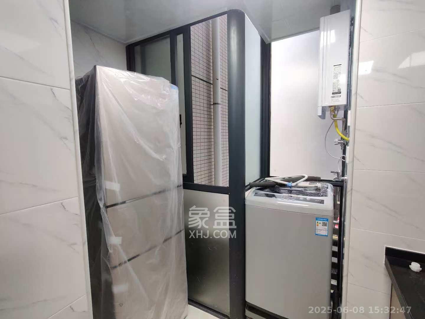 和庄  2室1厅1卫   2400.00元/月室内图