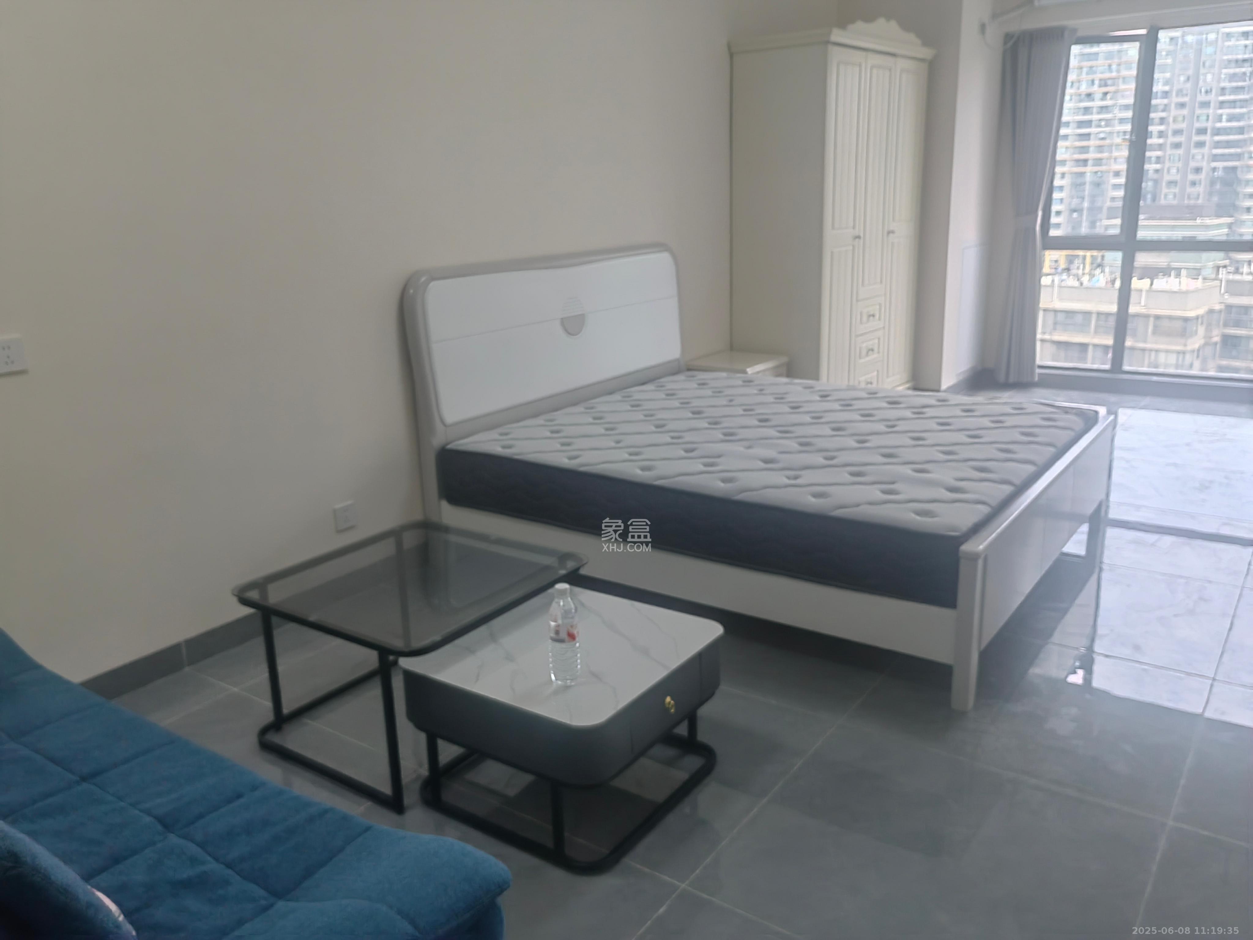 星沙算中心 1室1厅1卫 1800.0元/月 星沙算中心 1室1厅1卫 1800.0元/月室内图