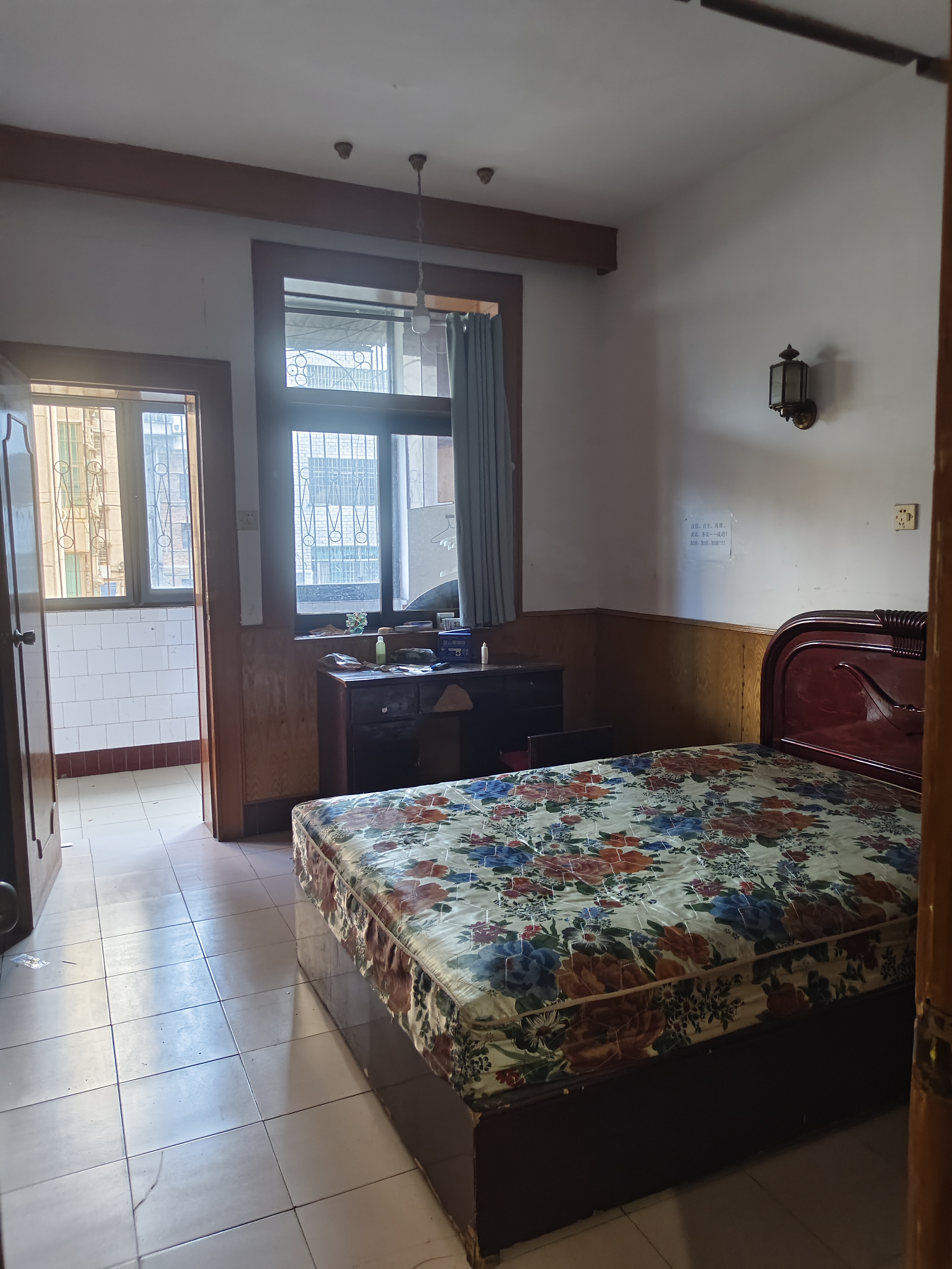 佳宏小区  2室1厅1卫    700.0元/月室内图