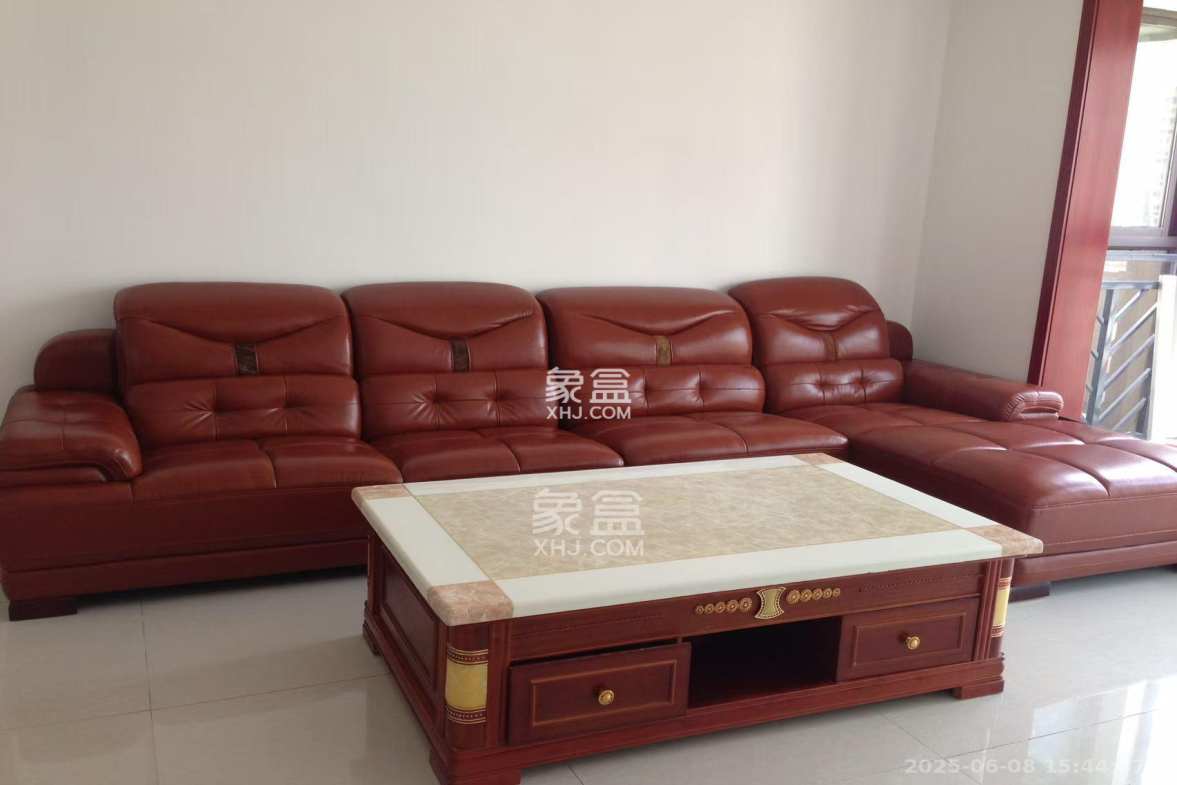 旭辉藏郡(藏郡、旭湘华府) 3室2厅2卫 3500.0元/月 旭辉藏郡(藏郡、旭湘华府) 3室2厅2卫 3500.0元/月室内图