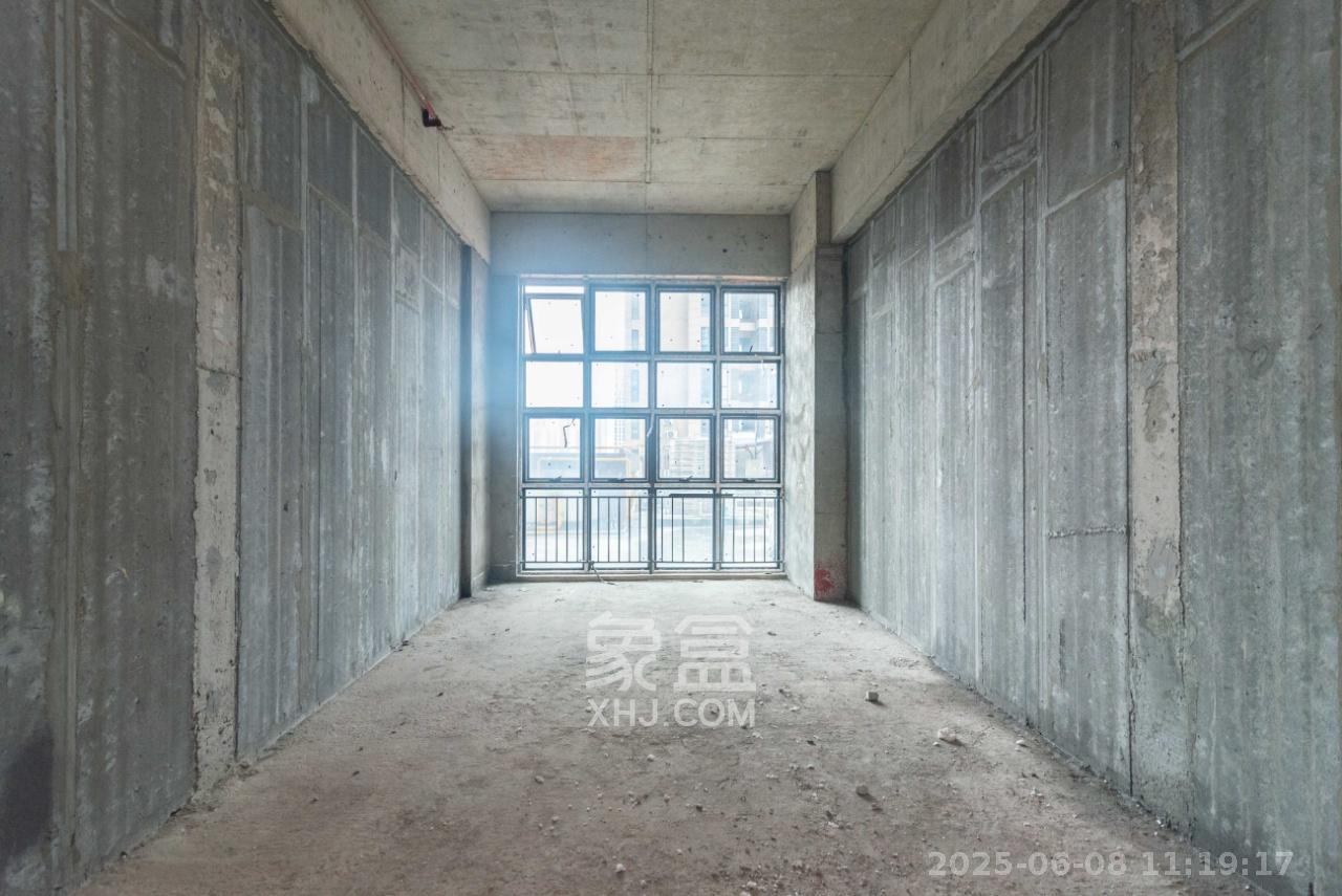 大汉海派   53.64㎡      900.0元/月室内图