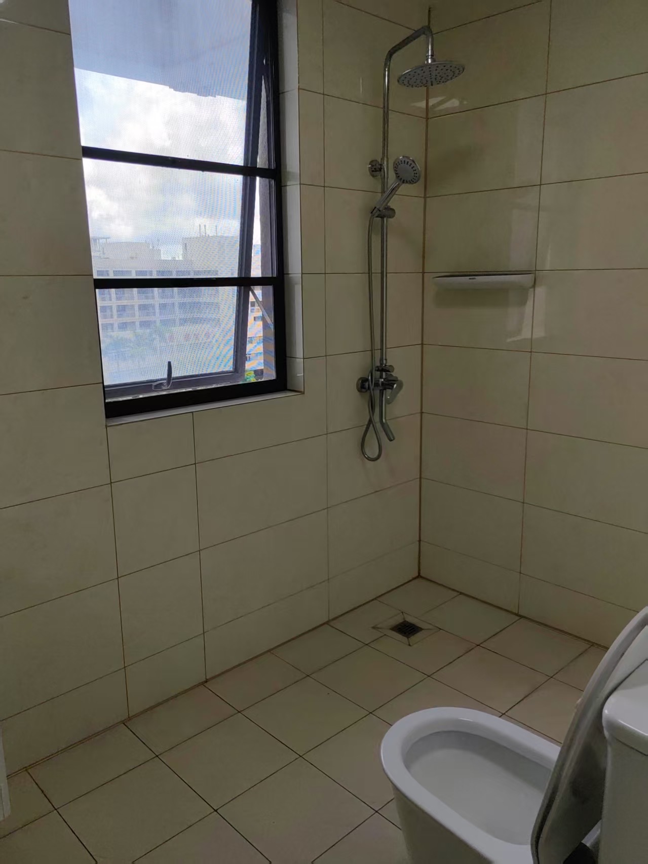 天街华府（海南新天地）  1室0厅0卫   4500.00元/月室内图