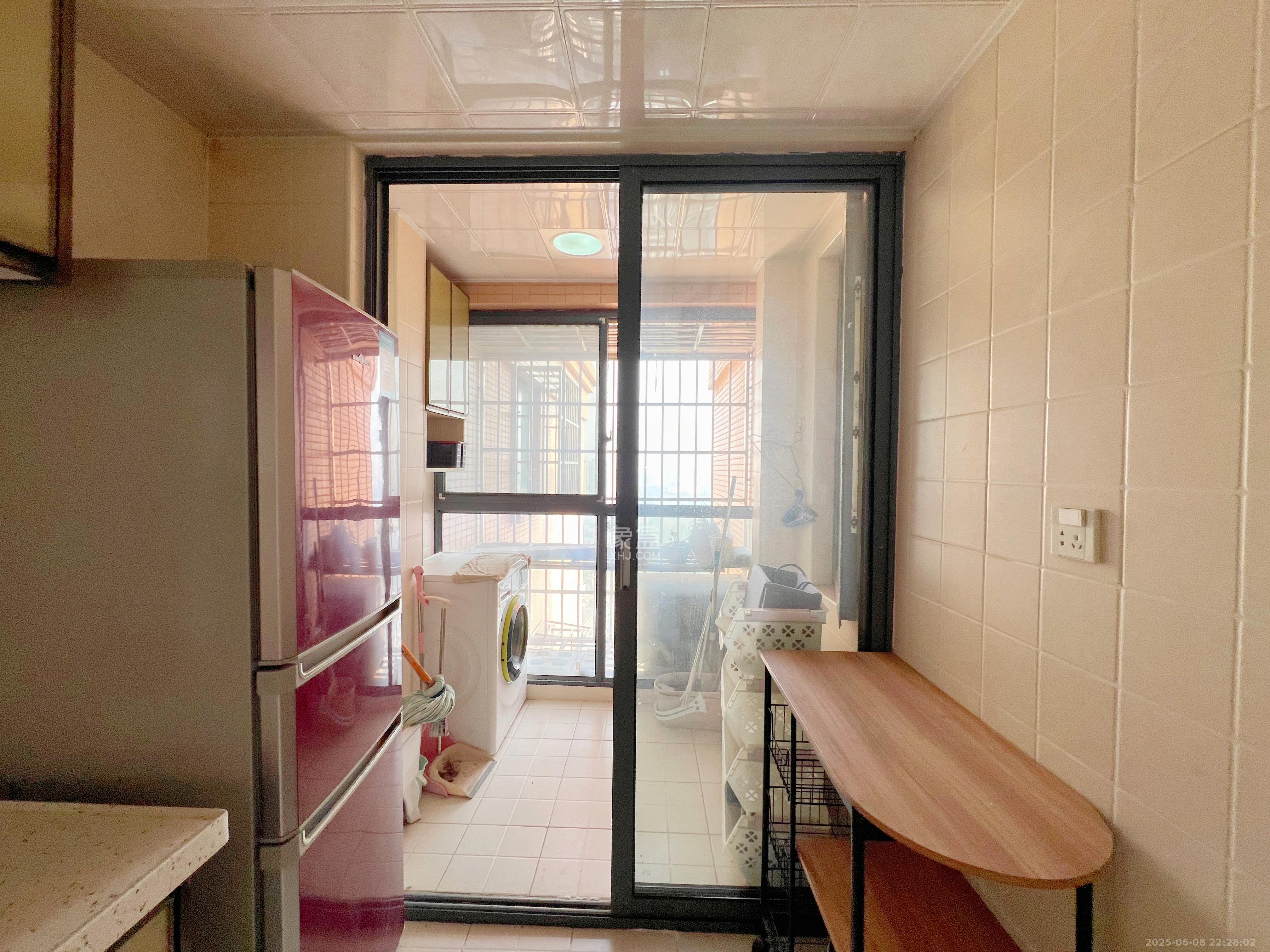 中城丽景香山园  2室2厅1卫    3000.0元/月室内图