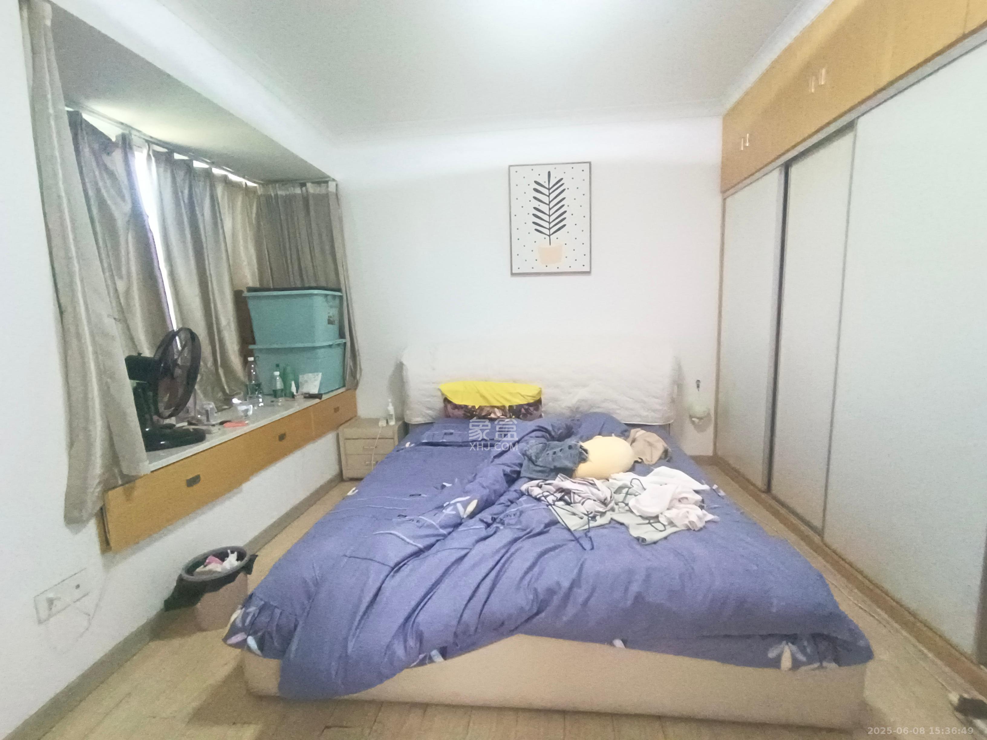 东业苹果社区  3室2厅1卫   1700.00元/月室内图