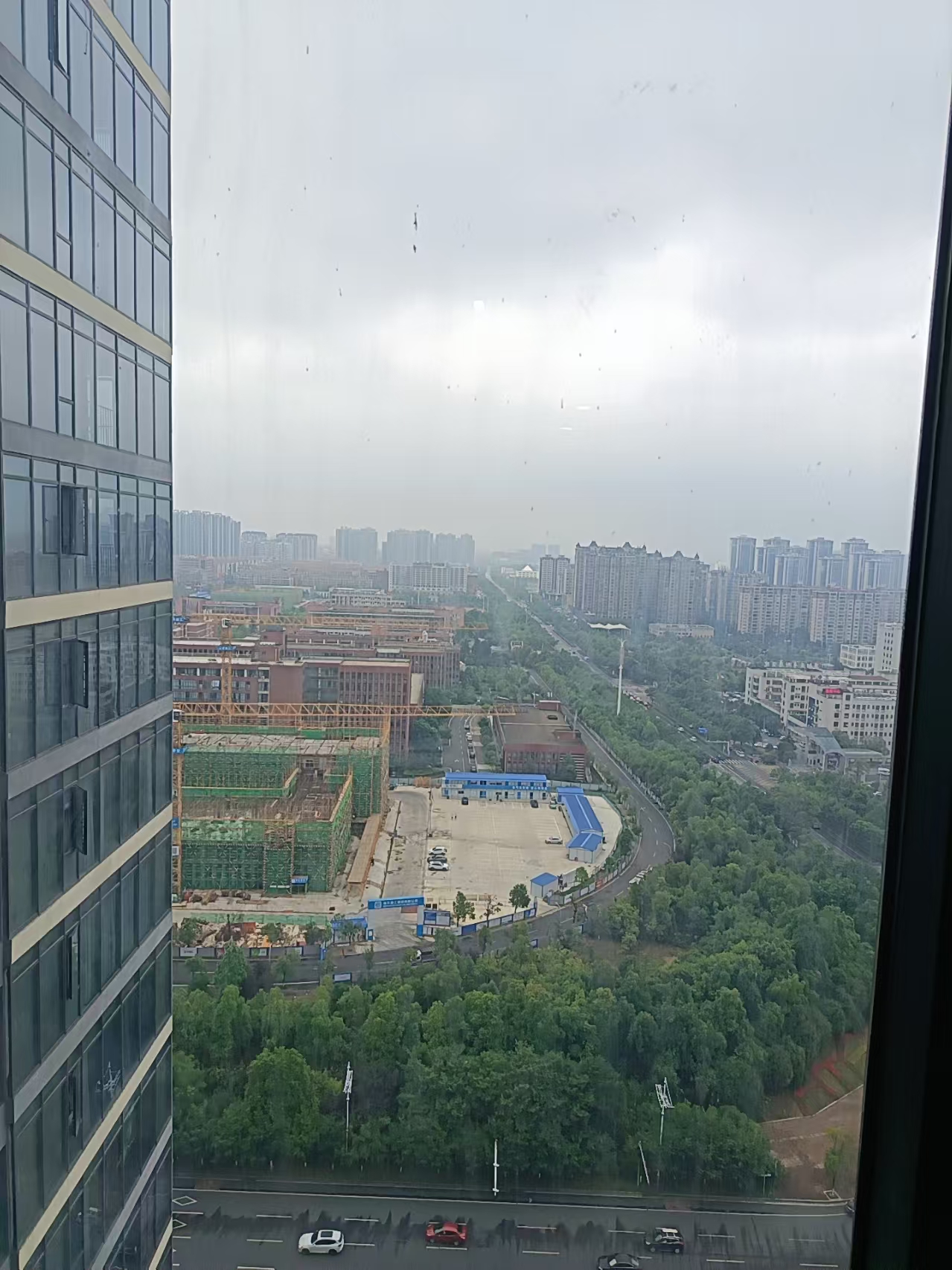 碧桂园壹中心  1室1厅1卫   1100.00元/月室内图