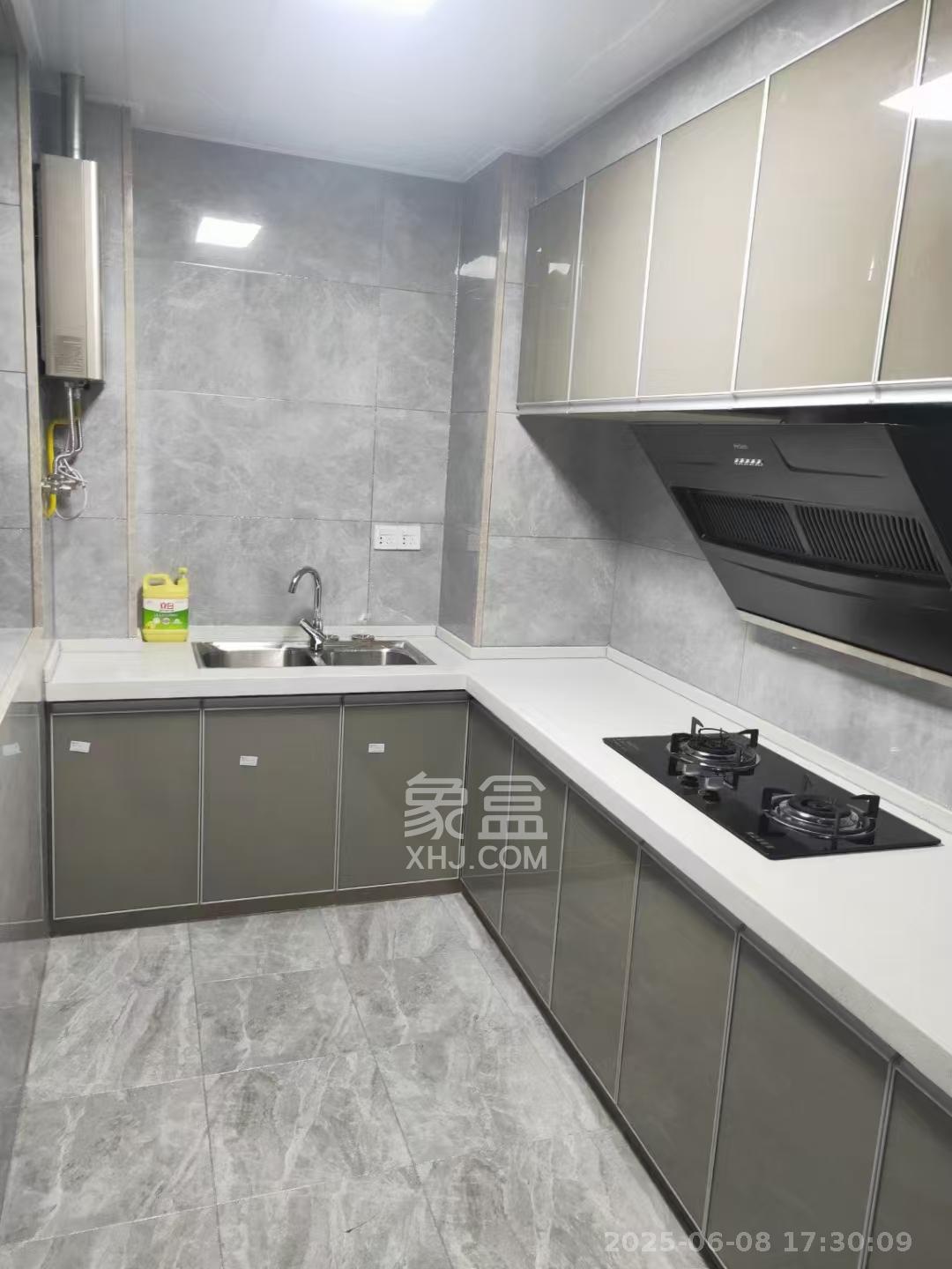 洋湖明园一期 2室1厅1卫 2400.0元/月 洋湖明园一期 2室1厅1卫 2400.0元/月室内图