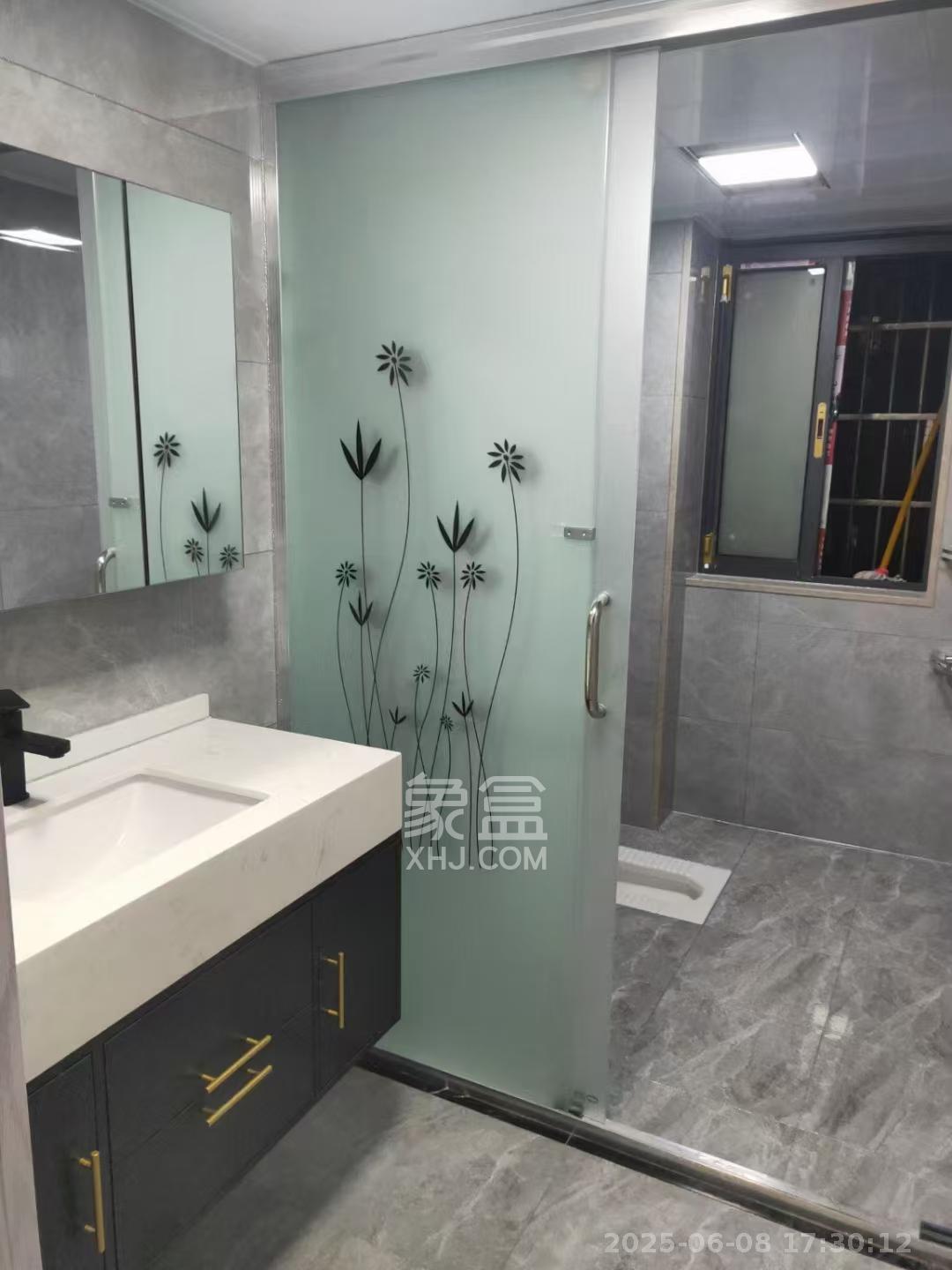 洋湖明园一期 2室1厅1卫 2400.0元/月 洋湖明园一期 2室1厅1卫 2400.0元/月室内图