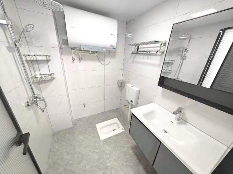 俊景万和城 1室1厅1卫 1500.0元/月 俊景万和城 1室1厅1卫 1500.0元/月室内图