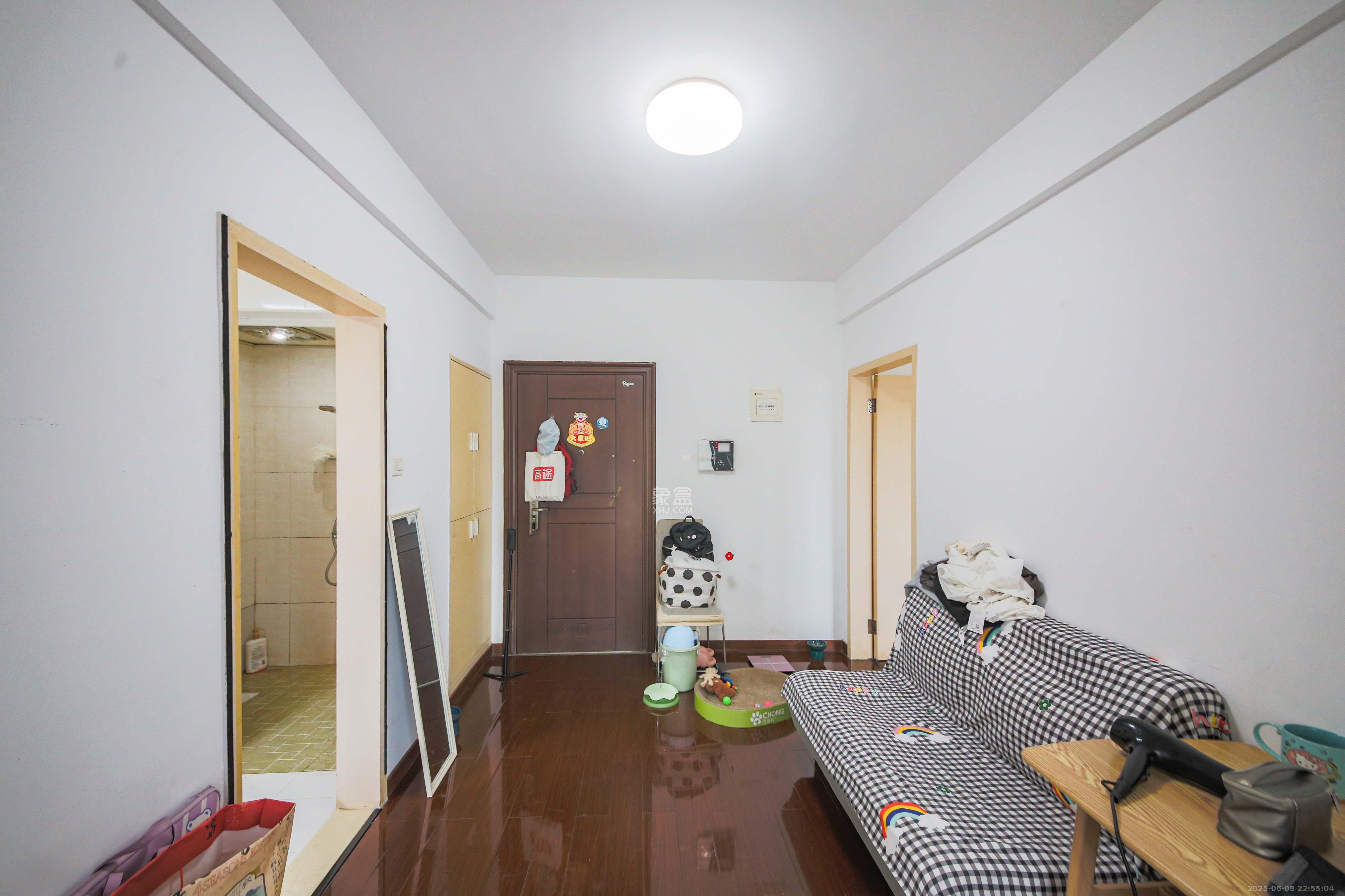 标志浪漫满屋(枫景公寓)  1室1厅1卫    36.0万 标志浪漫满屋(枫景公寓)  1室1厅1卫    36.0万