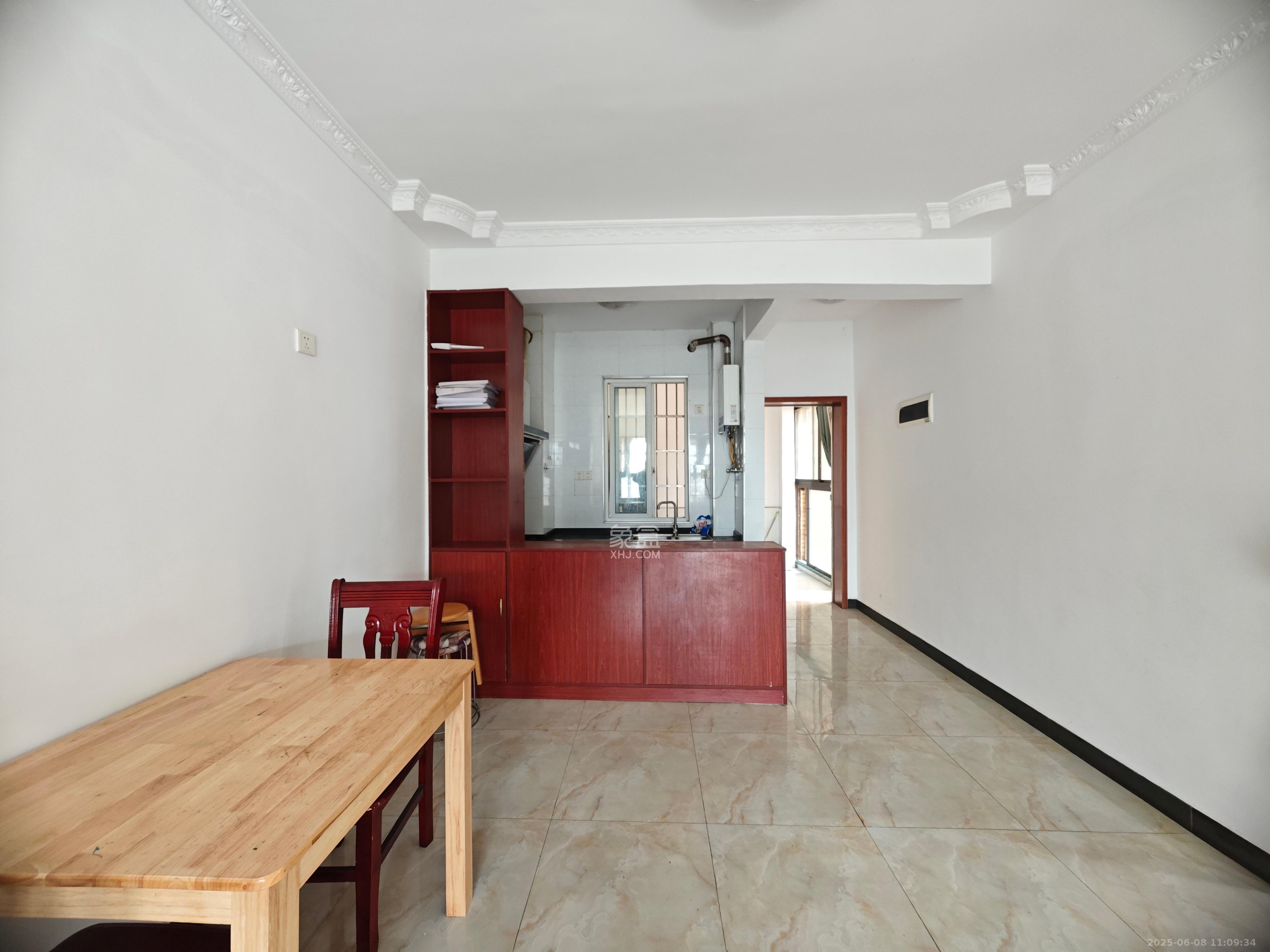 豪庭(江城豪庭) 2室2厅1卫 1500.0元/月 豪庭(江城豪庭) 2室2厅1卫 1500.0元/月室内图