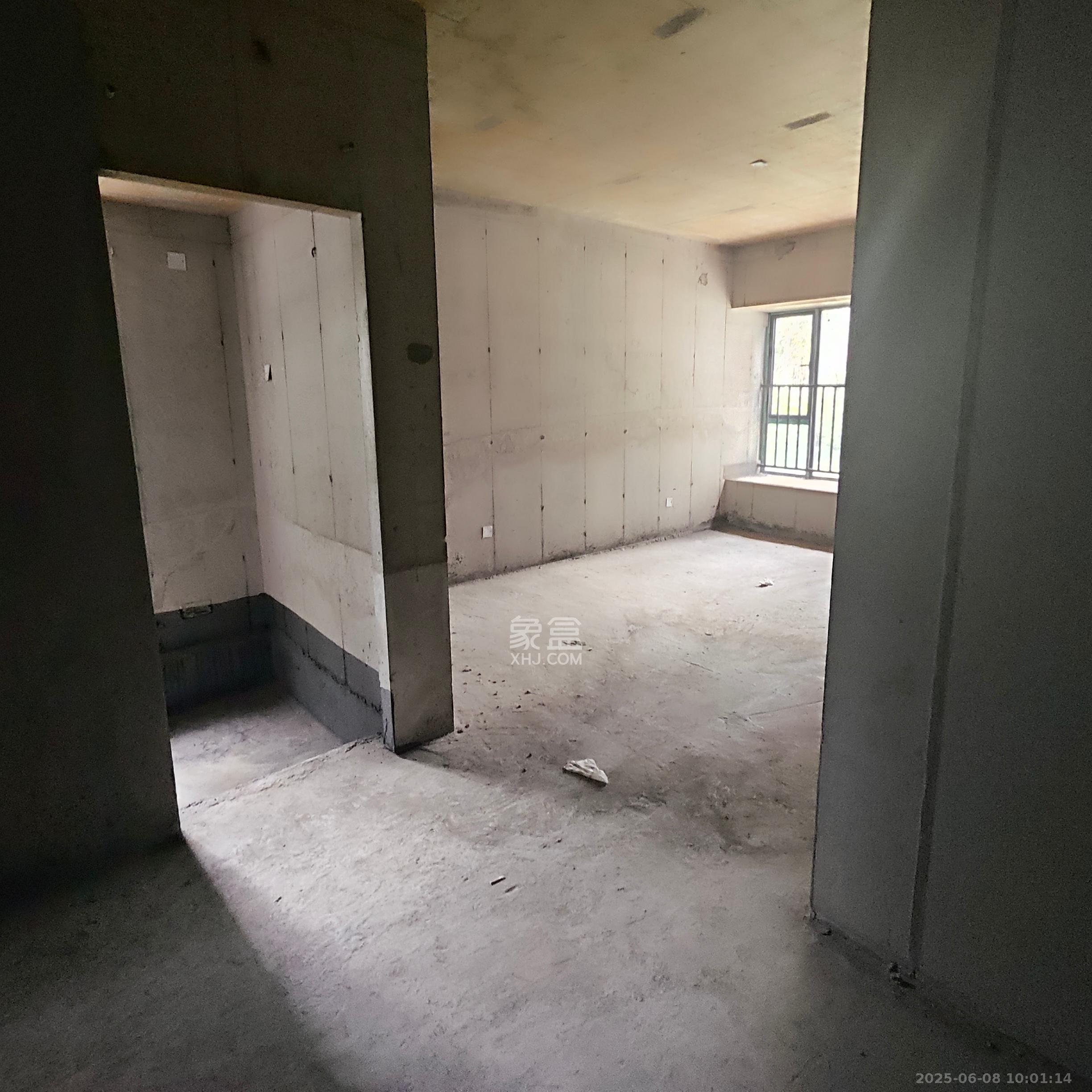 润和星河玥 4室2厅2卫 4000.0元/月 润和星河玥 4室2厅2卫 4000.0元/月室内图