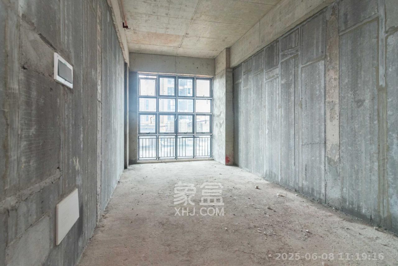 大汉海派   53.64㎡      900.0元/月室内图