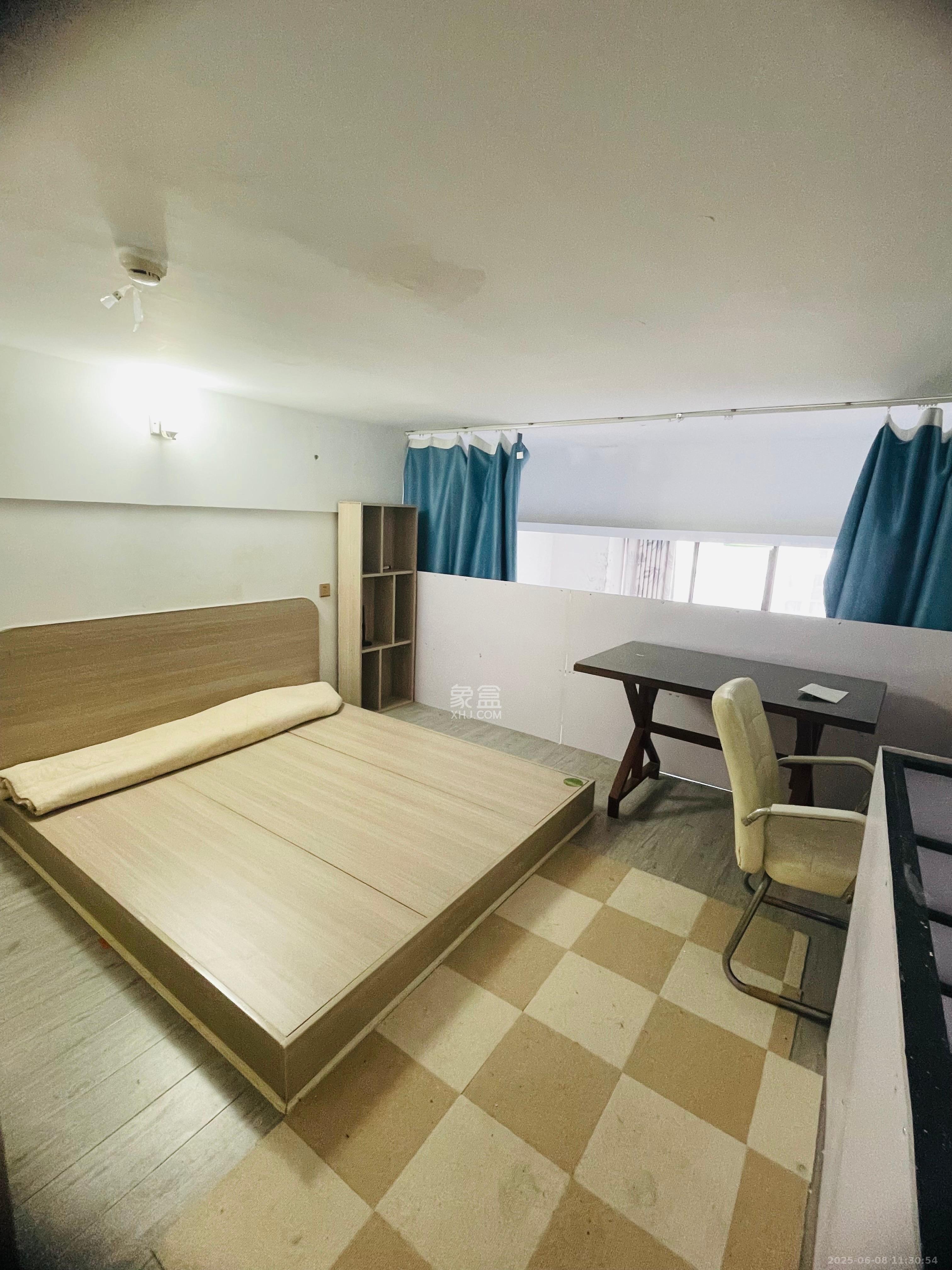 金科时代中心 2室1厅1卫 1400.0元/月 金科时代中心 2室1厅1卫 1400.0元/月室内图