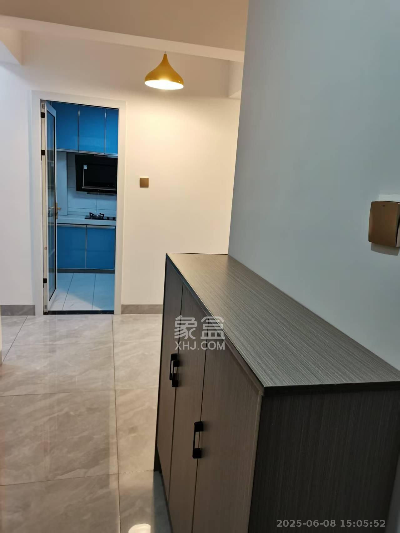 九龙领仕汇  2室1厅1卫   1700.00元/月室内图