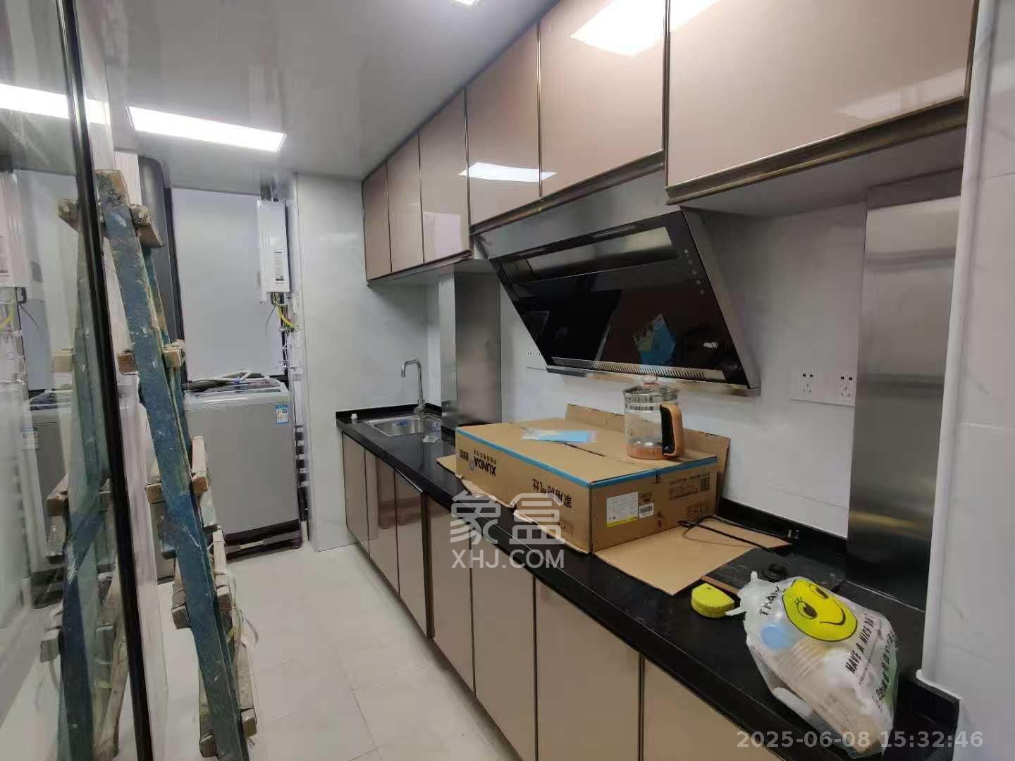 和庄  2室1厅1卫   2400.00元/月室内图