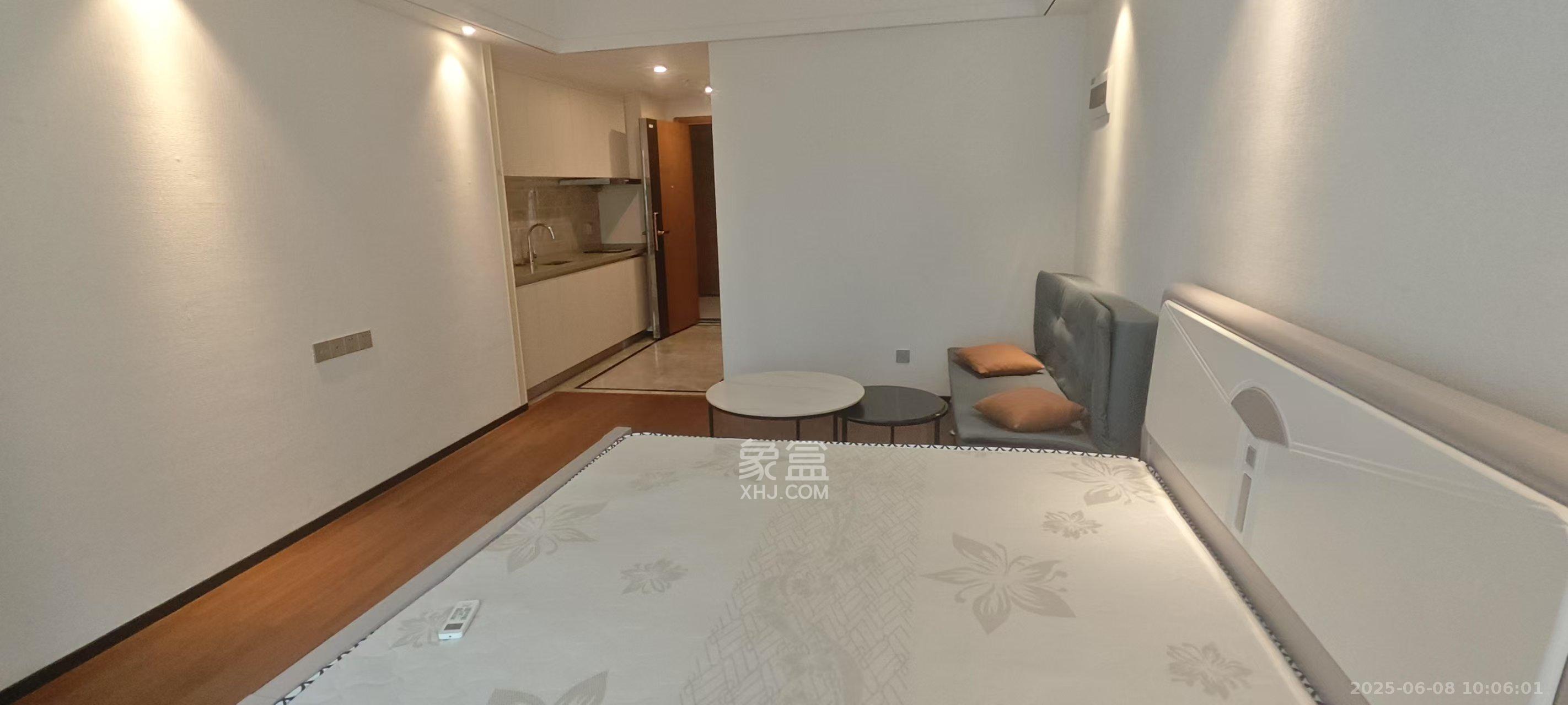 福天藏郡院子 1室1厅1卫 900.0元/月 福天藏郡院子 1室1厅1卫 900.0元/月室内图