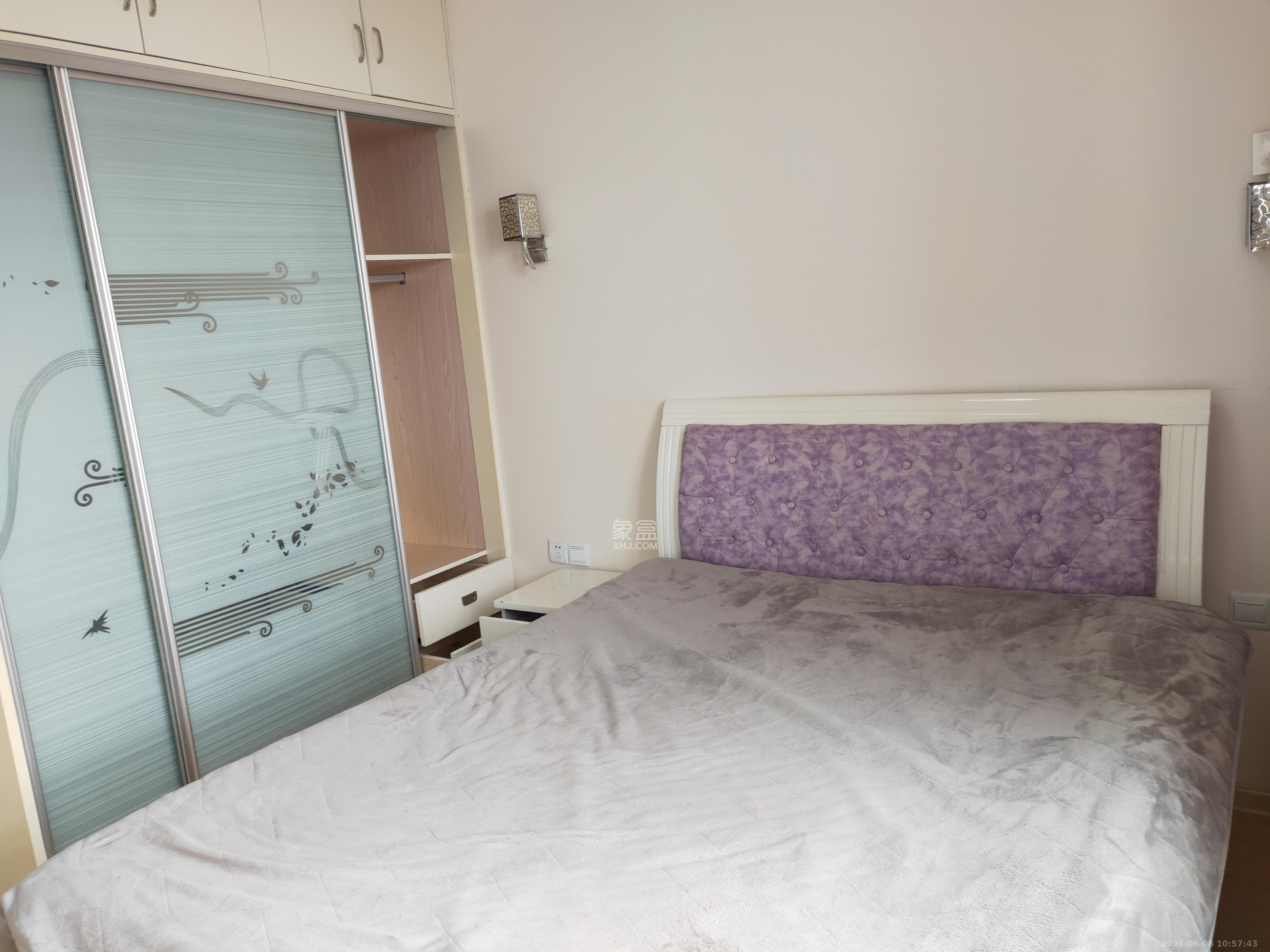 阳光锦城  2室1厅1卫   2100.00元/月室内图
