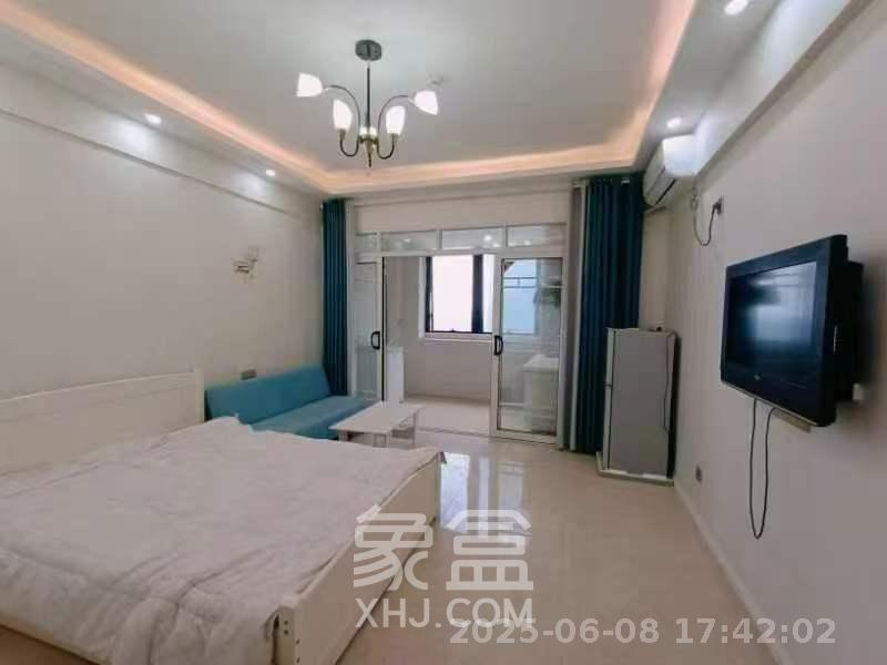 未来漫城  1室1厅1卫   1350.00元/月室内图1